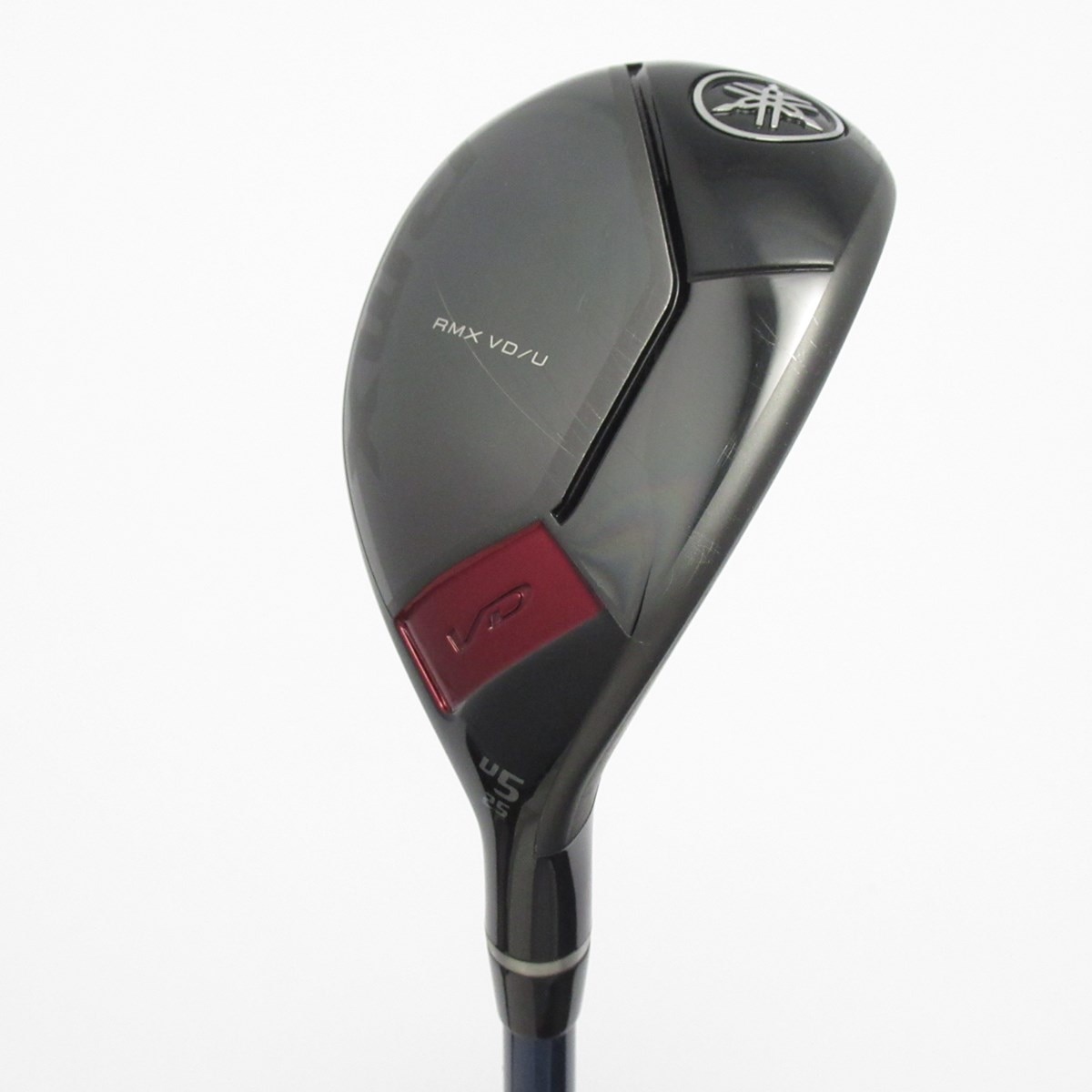 中古】RMX VD ユーティリティ Tour AD HY-75 25 S C