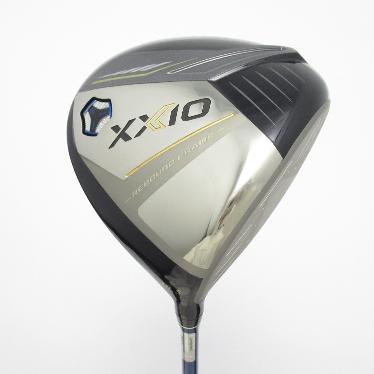 即決 中古未使用 ゼクシオ13 サーティーン (XXIO 13) ドライバー