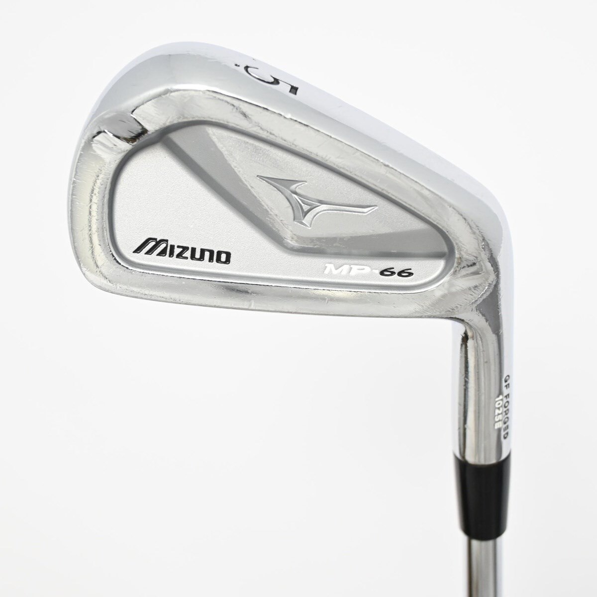 中古】MP-66 アイアン N.S.PRO MODUS3 TOUR 105 27 S C(アイアン