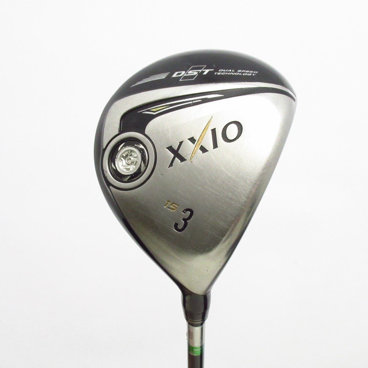 最終値下げ⭐️ゼクシオ9 XXIO Miyazaki 5W フェアウェイウッドS XXIOフェアウェイウッド（9代目 ゼクシオ ナイン） | ウッド