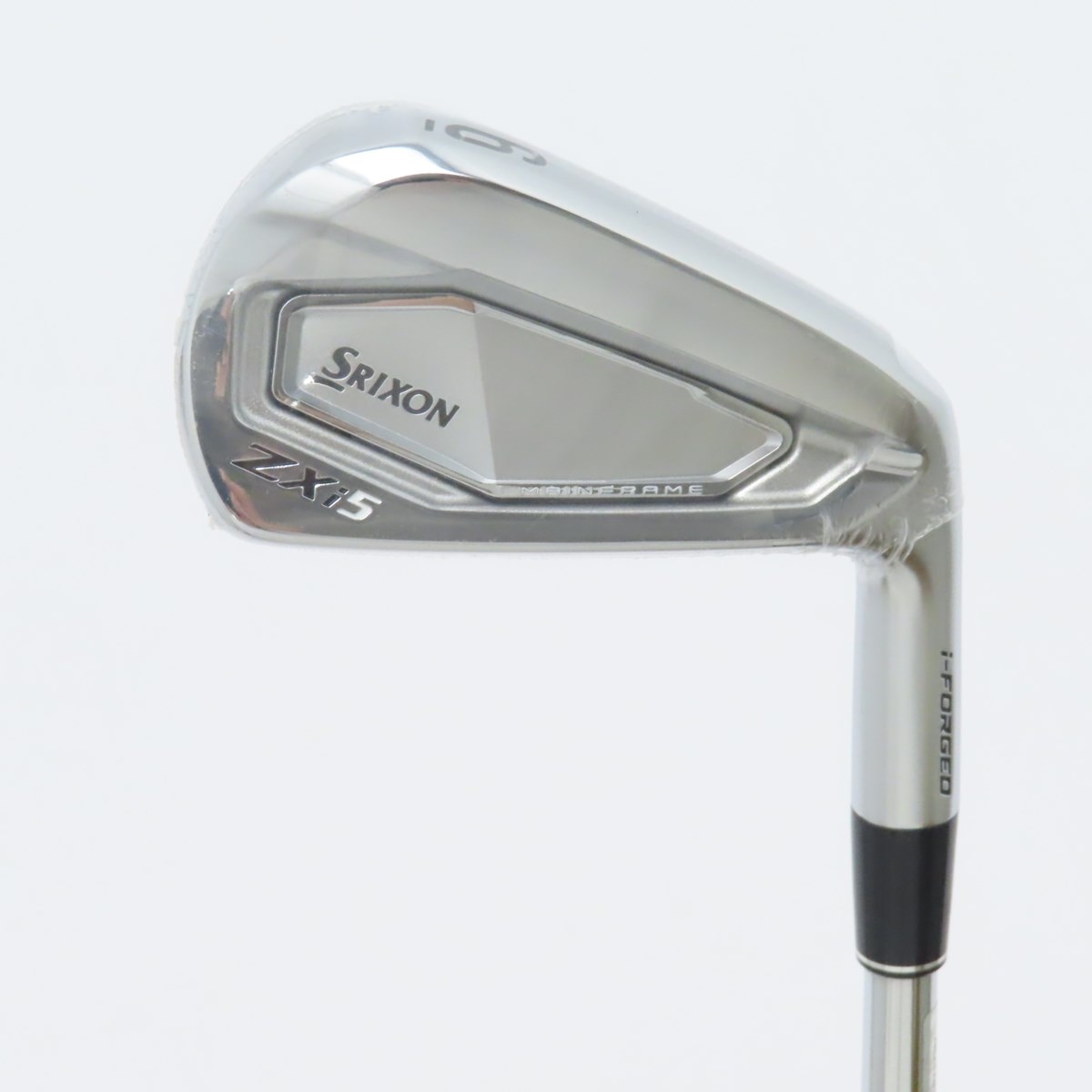 中古】スリクソン ZXi5 アイアン N.S.PRO MODUS3 TOUR 105 DST