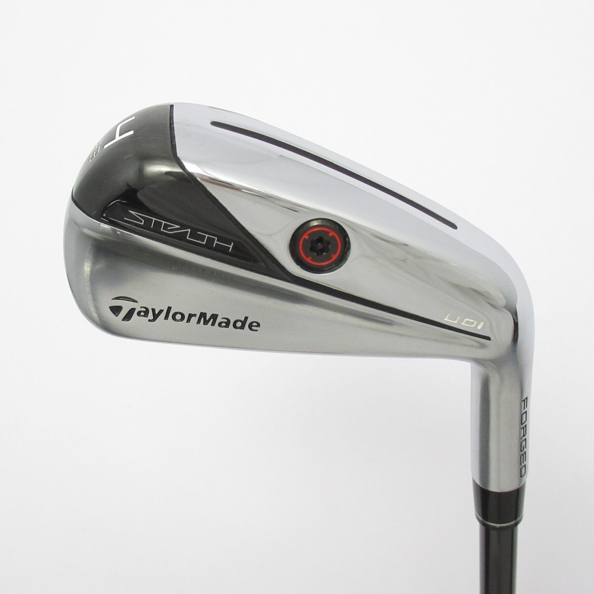 中古】STEALTH UDI ユーティリティ TENSEI SILVER TM70(2022) 23