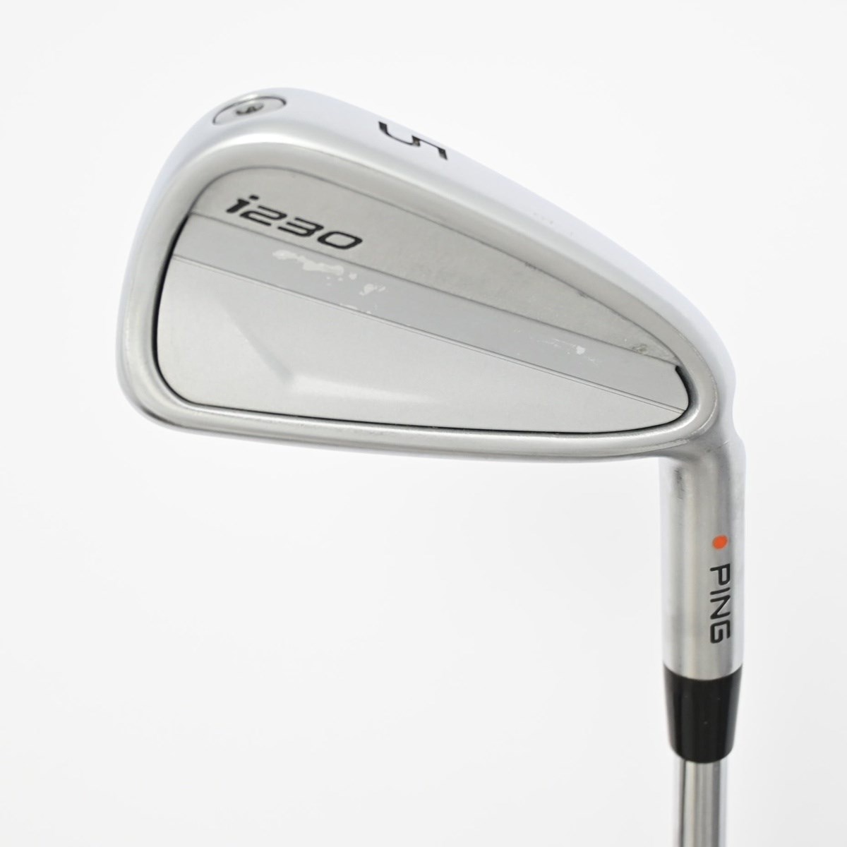 PING i230 アイアンセット 6~W MODUS3 TOUR 105S ピン PING i230
