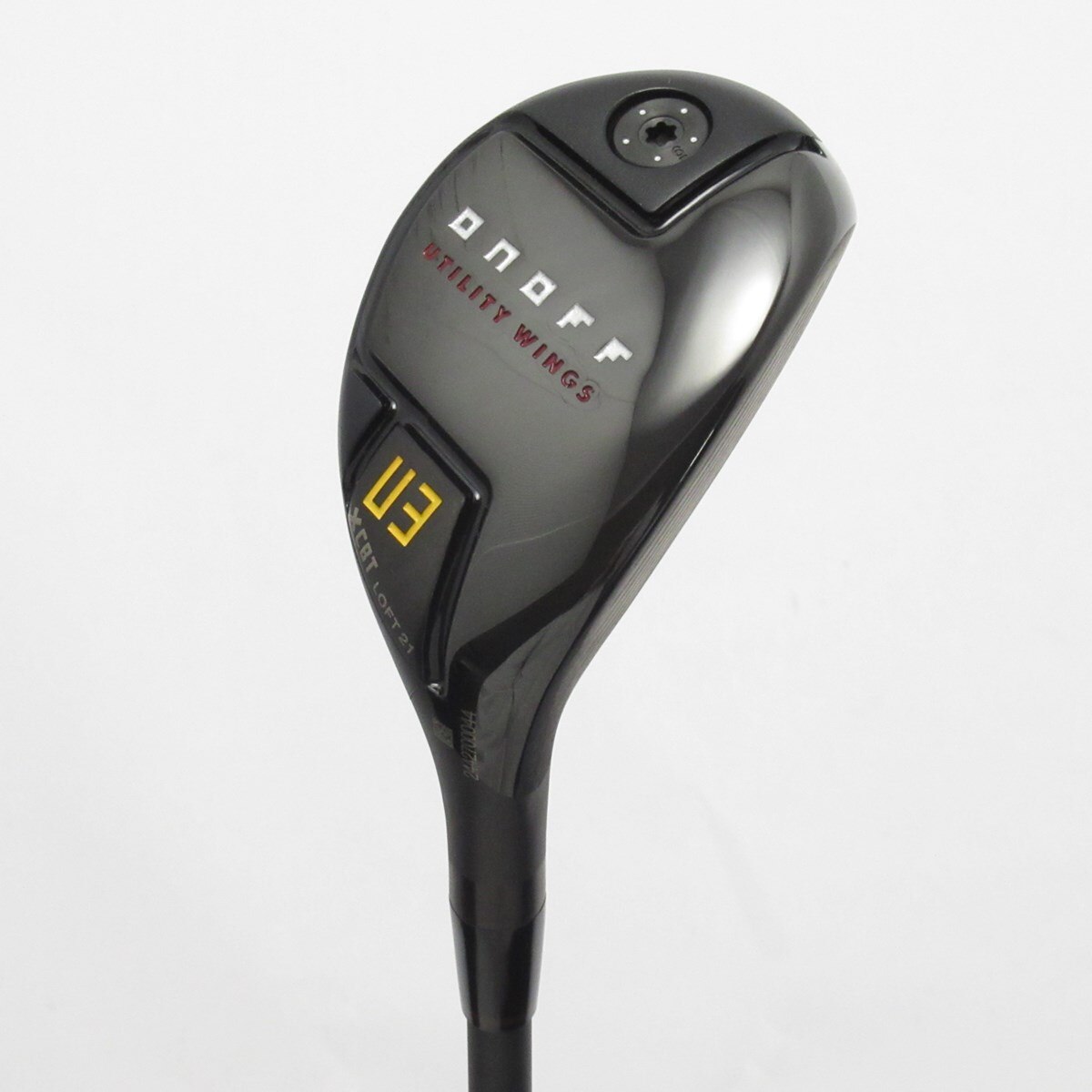 FAIRWAY WINGS ユーティリティクラブ　オノフクロ　6u 30° FAIRWAY WINGS ユーティリティクラブ オノフクロ 6u 30° Amazon