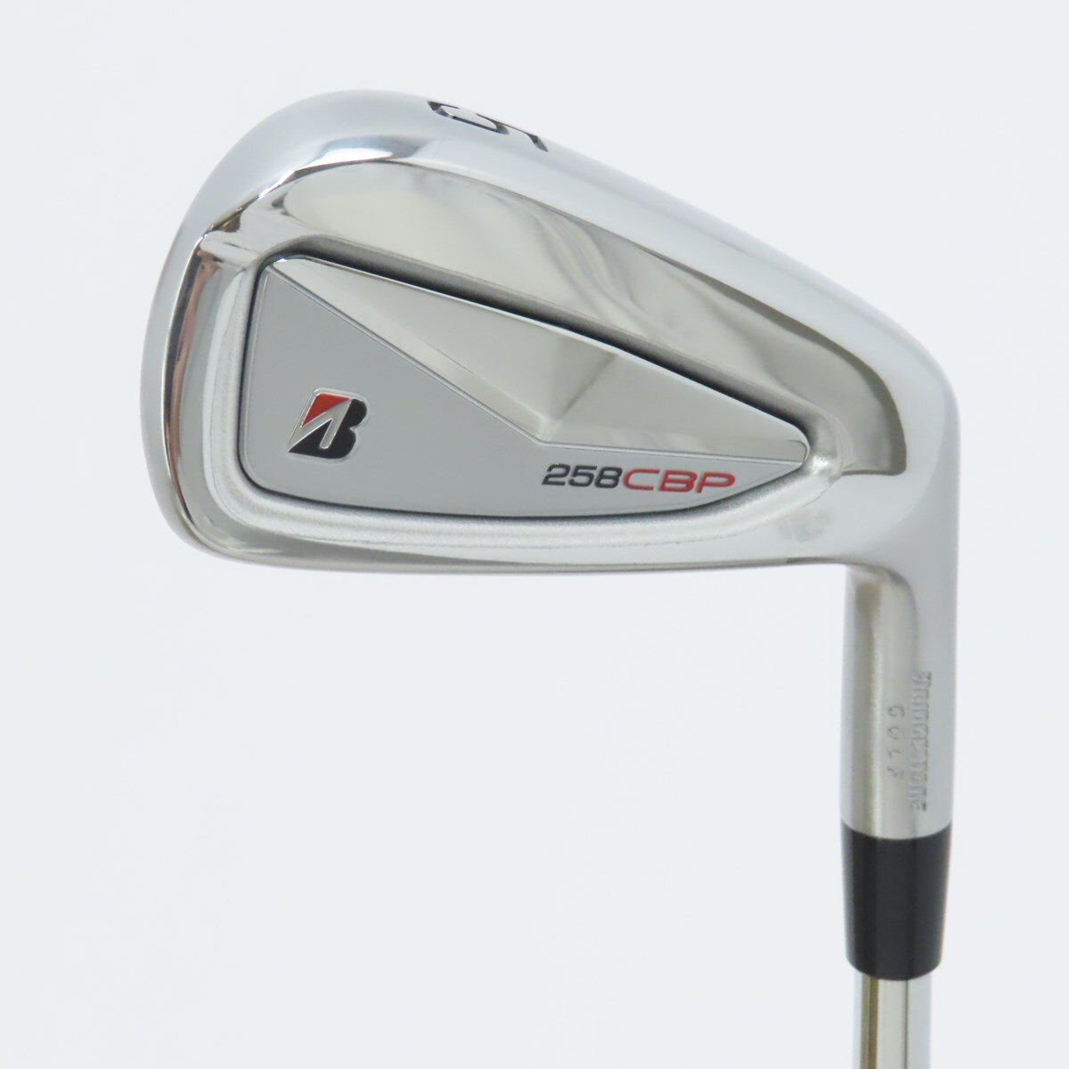 ブリヂストン 258CBP アイアン6本　MODUS 105 DUAL FLOW 楽天市場】ブリヂストン BRIDGESTONE GOLF 258CBP アイアン(6本