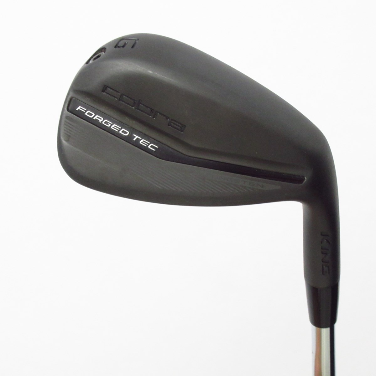 KINGFORGED CB Dynamic Gold S200 キングフォージド Golf Iron Set Cobra KING FORGED BLACK MB Dynamic Gold S200