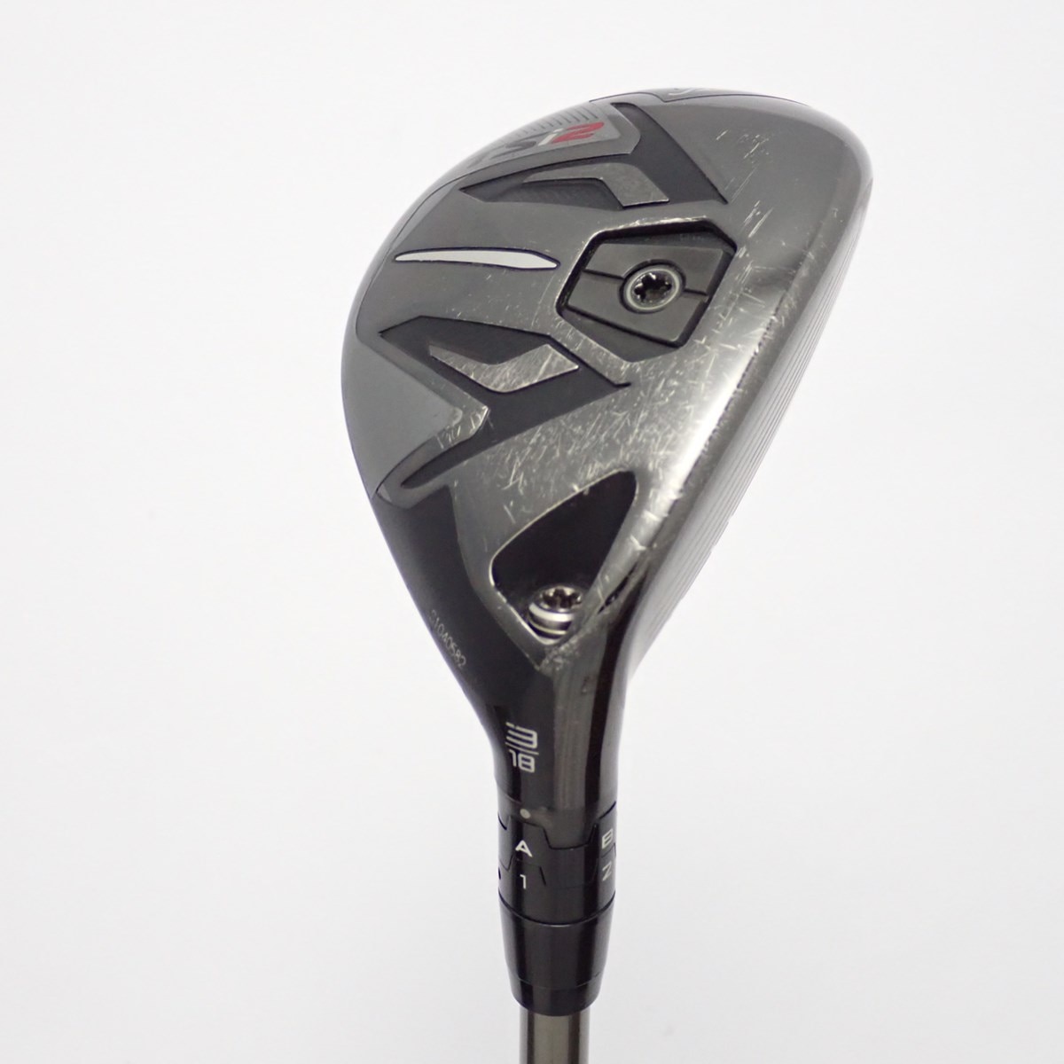 中古】TSi2 ユーティリティ AXEL DUAL IMPACT HM 18 S D