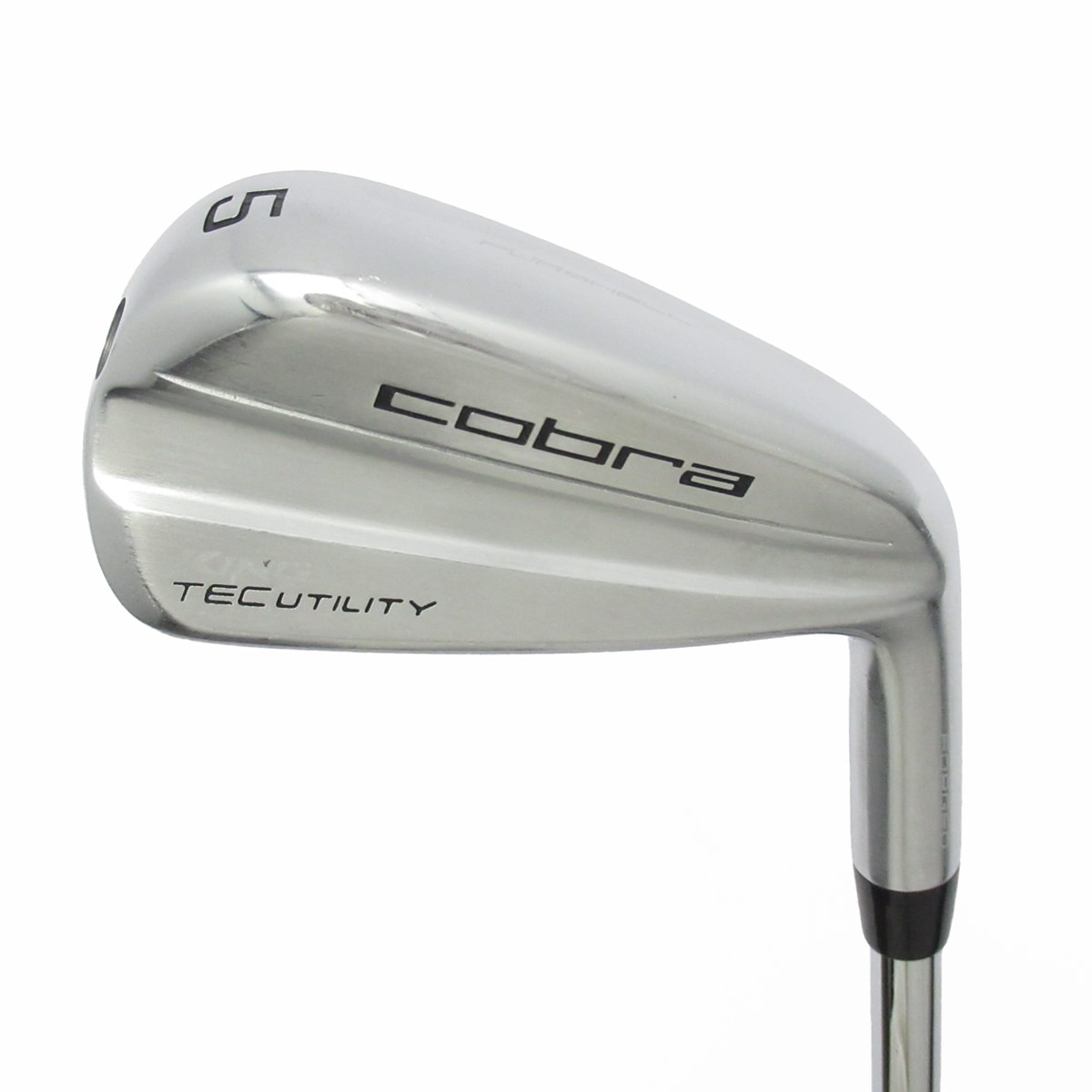 中古】キング TEC UTILITY(2023) ユーティリティ N.S.PRO 950GH