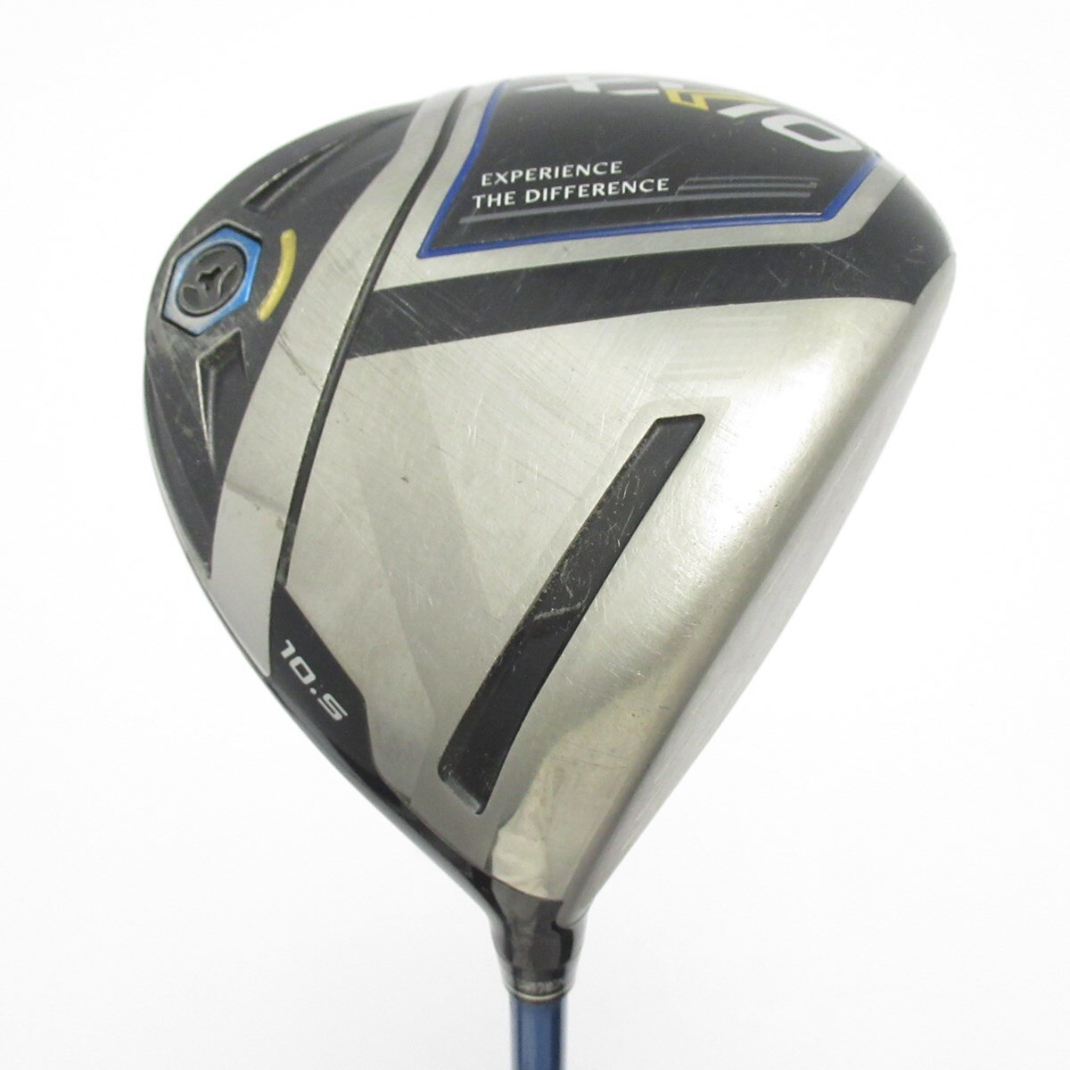 【メンズ左】ゼクシオ MP-1100 レフティ 10.5° 10代 M71114 メンズ左】ゼクシオ MP-1100 レフティ 10.5° 10代 M71114