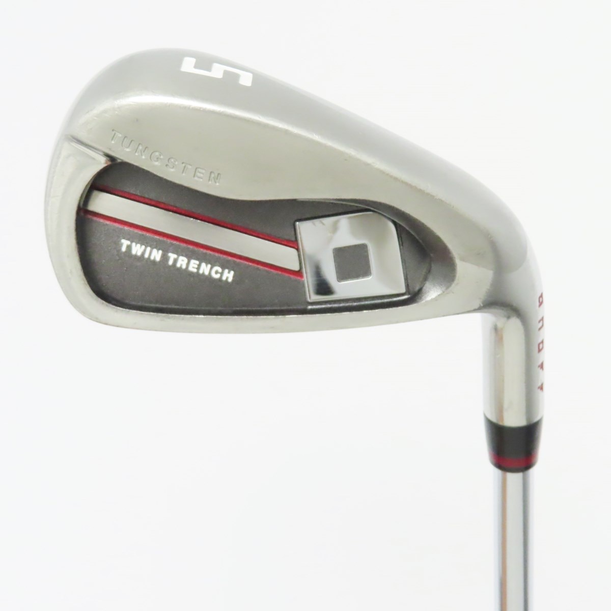 onoff kuro アイアンセット 5本セット オノフ KURO フォージド中空アイアン(5本セット) N.S.PRO MODUS3