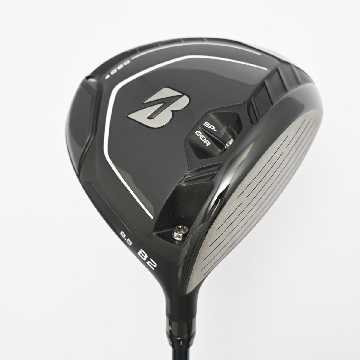 B2 ドライバー9.5° VENTUS BLUE 5-S ブリヂストン 中古】B2 ドライバー VENTUS BLUE 5(VELOCOREあり) 9.5 S BC
