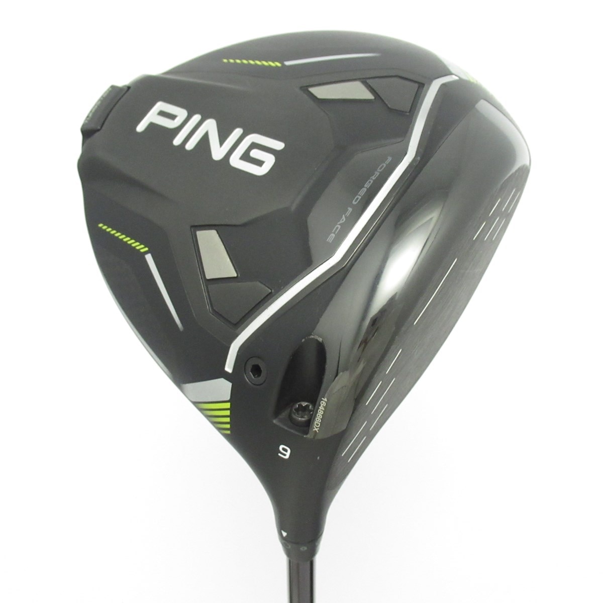 中古】G430 MAX 10K ドライバー PING TOUR 2.0 BLACK 65 9 S C