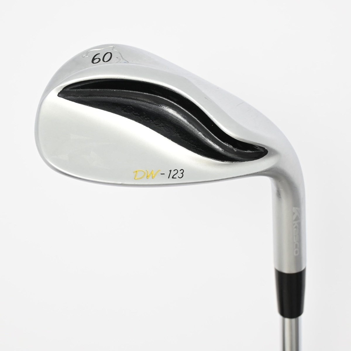 中古】ドルフィン DW-123 ウェッジ N.S.PRO 950GH neo 60-0