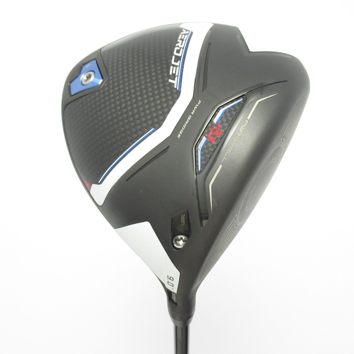 中古】エアロジェット ドライバー Speeder NX for Cobra SILVER 9 S C