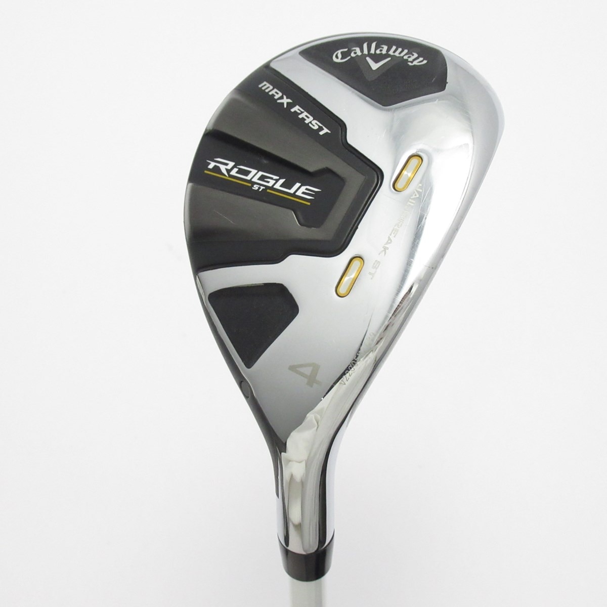 中古】ローグ (キャロウェイ) レディス 通販｜GDO中古ゴルフクラブ