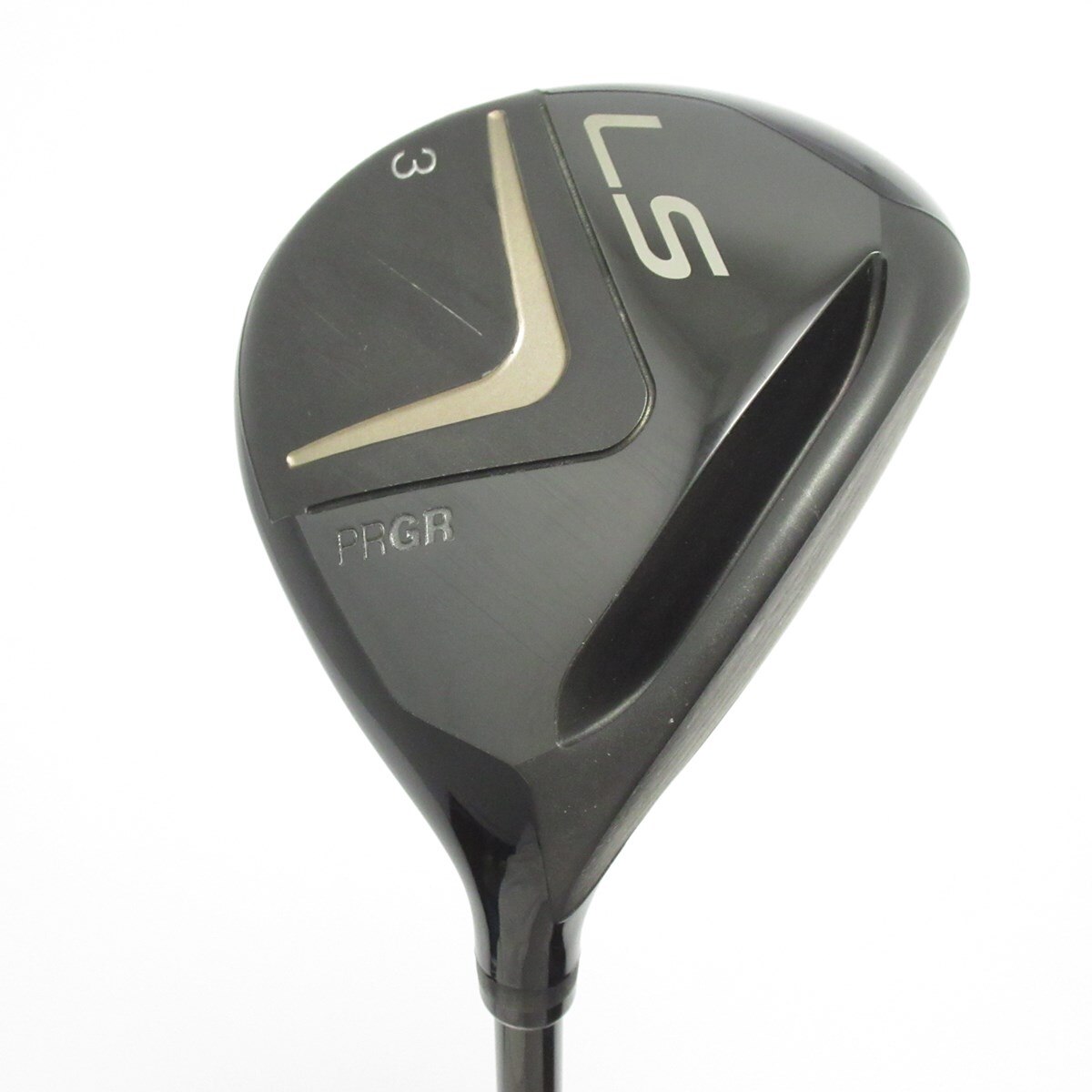 PRGR LS 3番フェアウェイウッド 中古】LS フェアウェイウッド Speeder EVOLUTION for PRGR 16.5