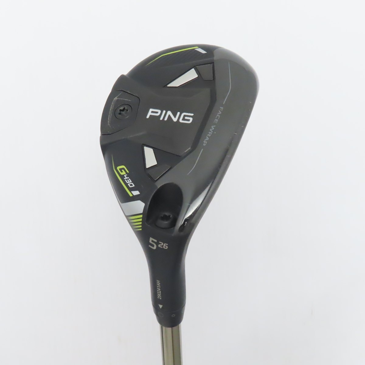 中古】G430 ハイブリッド ユーティリティ PING TOUR 2.0 CHROME