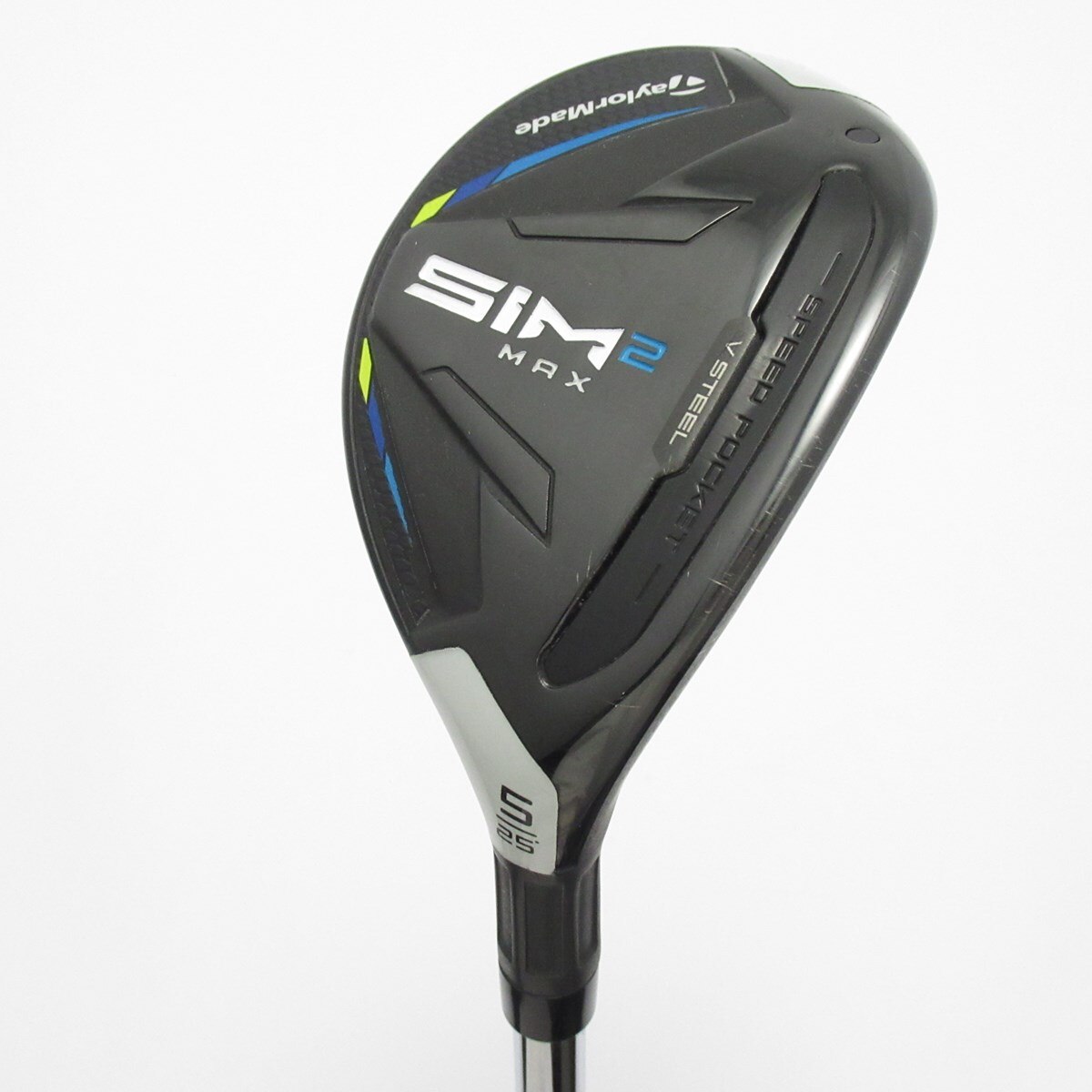 中古】SIM2 マックス レスキュー ユーティリティ KBS MAX MT85