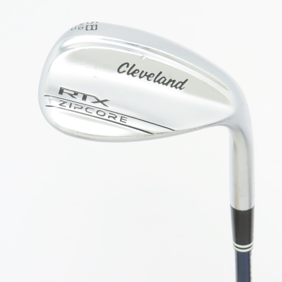 レフティー向けウェッジ　3本 Cleveland Golf 【レフティ(左用)】クリーブランド RTZ ウェッジ