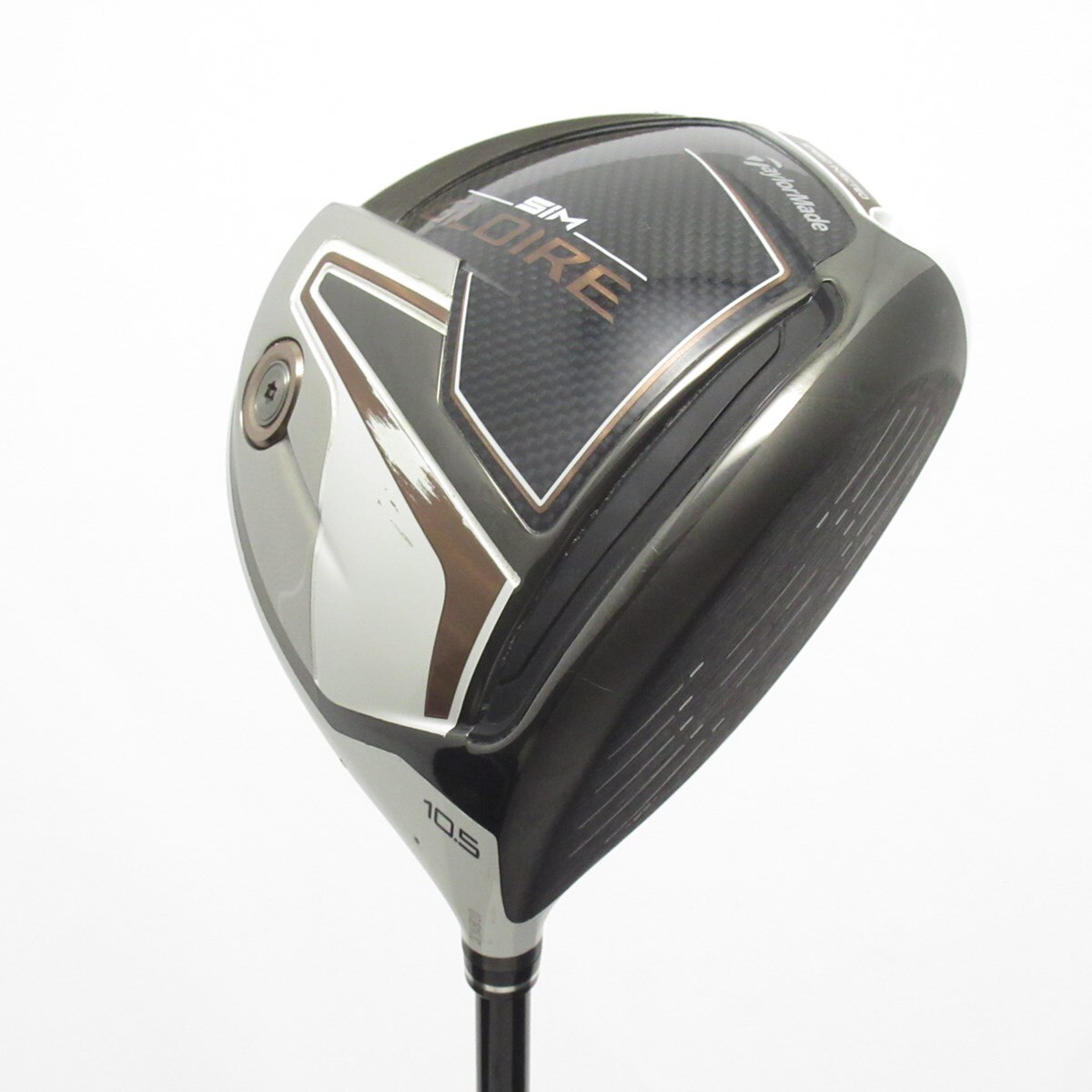 中古】SIM グローレ ドライバー Air Speeder TM 10.5 R D