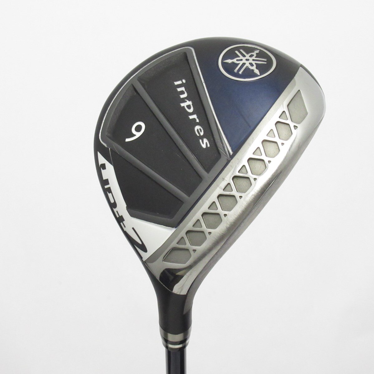 即決 美品 ヤマハ インプレス UD+2 フェアウェイ 2021 9W Air Speeder