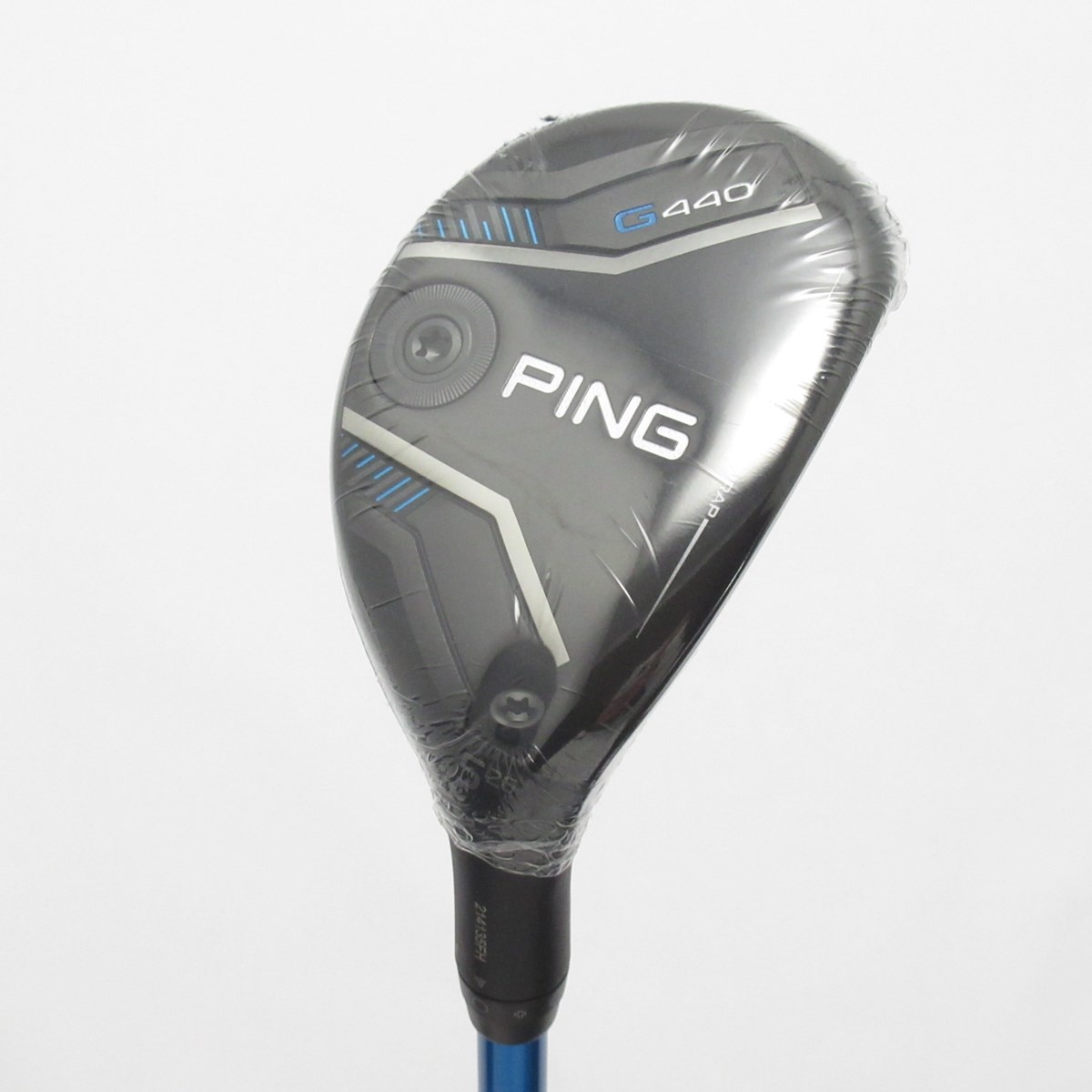 中古】G440 ハイブリッド ユーティリティ ALTA J CB BLUE 26 R A