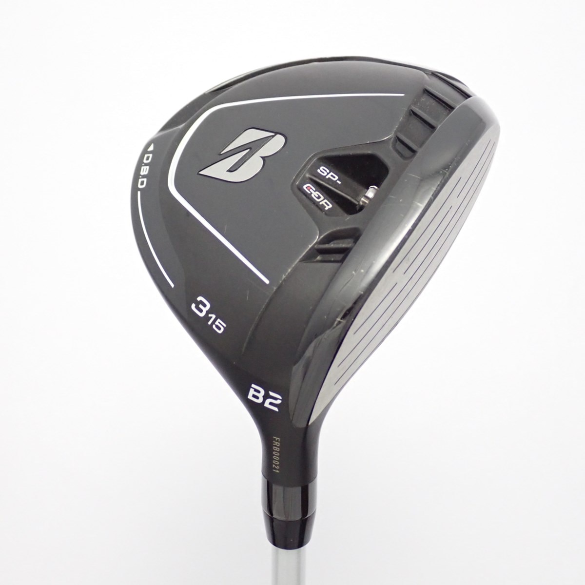 B2フェアウェイウッド5W/7WAir Speeder BS for Wood B2フェアウェイウッド5W/7WAir Speeder BS for Wood