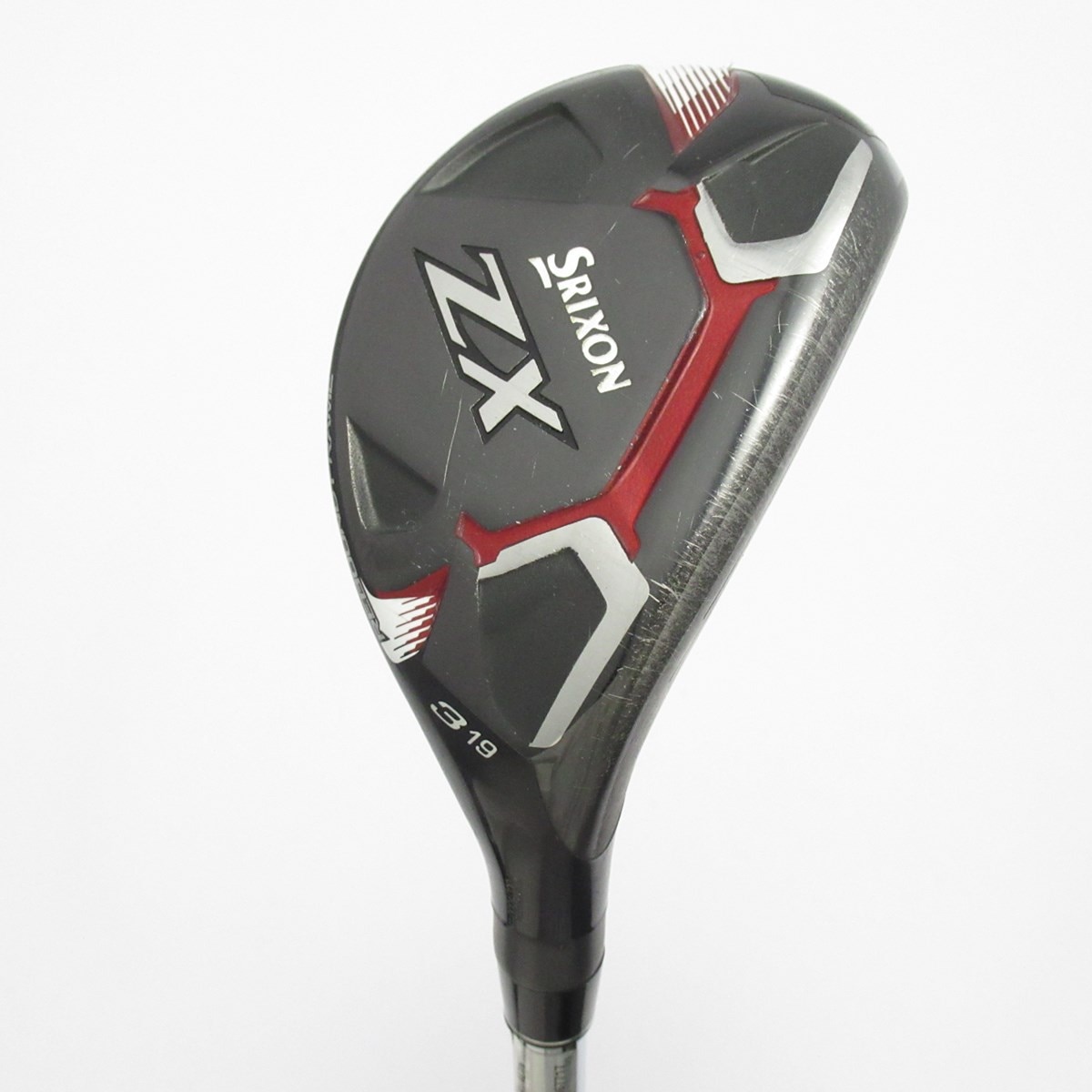 ★中古美品 YONEX 0番16度 N.S950GH UT(R) オマケあり 中古】スリクソン ZX ハイブリッド ユーティリティ N.S.PRO