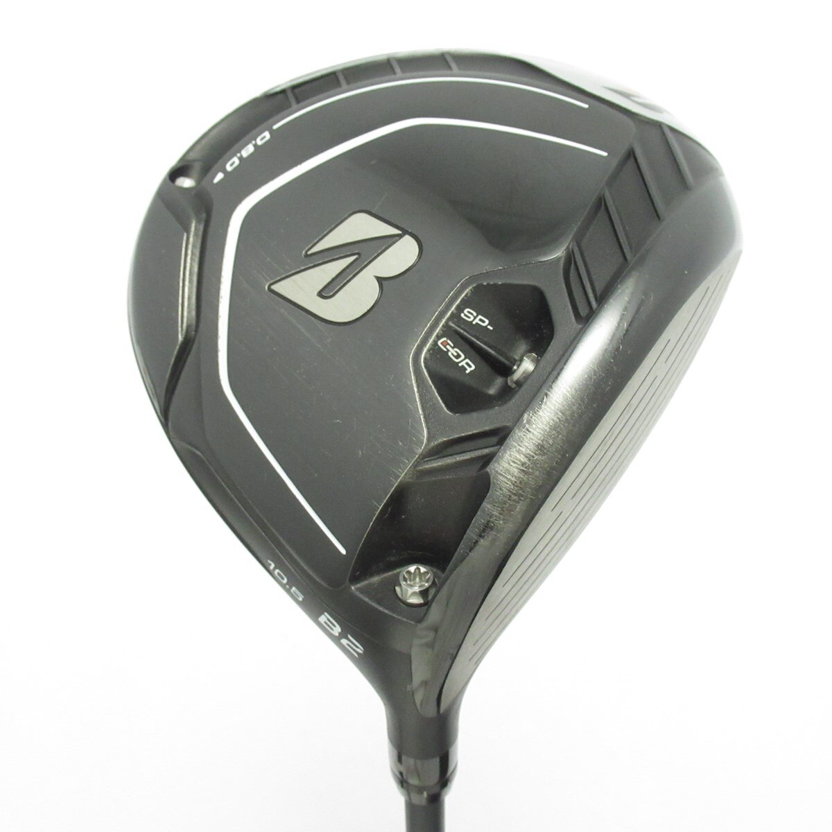 BRIDGESTONE ブリヂストン/B2ドライバー/9.5° FLEX:S Diamana TB60/B2/ドライバー/ABランク/69【中古】 中古】B2 ドライバー (ブリヂストン) ブリヂストンゴルフ 通販