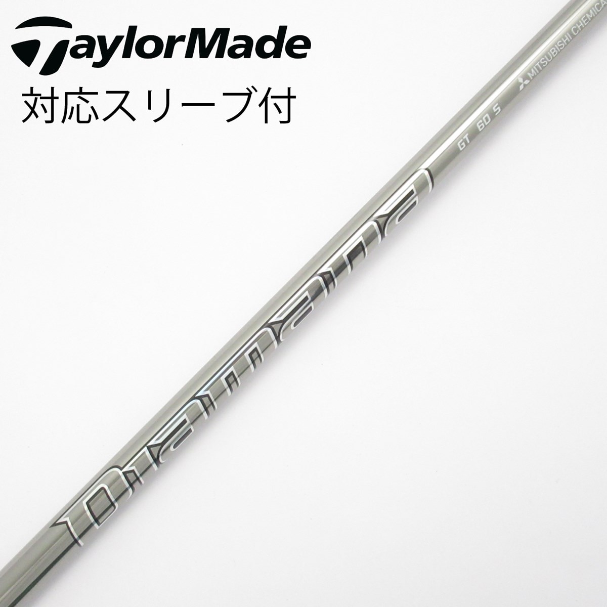 中古】Diamana GT ドライバー用_スリーブ付 Diamana GT 60 S C