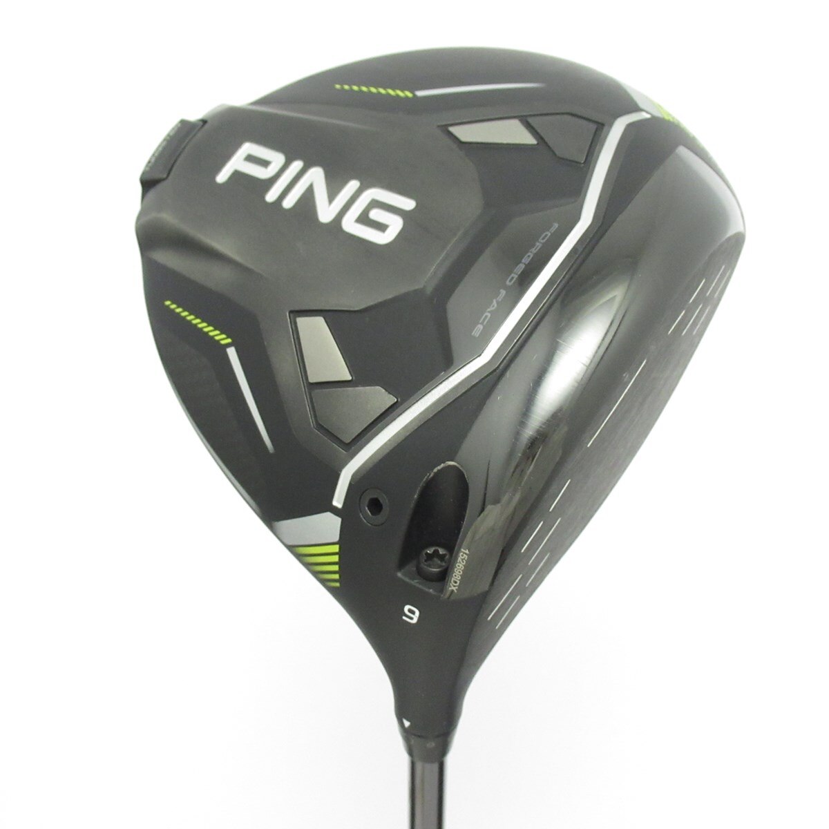 PING G430MAX10K ドライバー TOUR 2.0 BLACK 65S PING ピン G430 MAX 10K ドライバー TOUR 2.0 BLACK 65 右利き用
