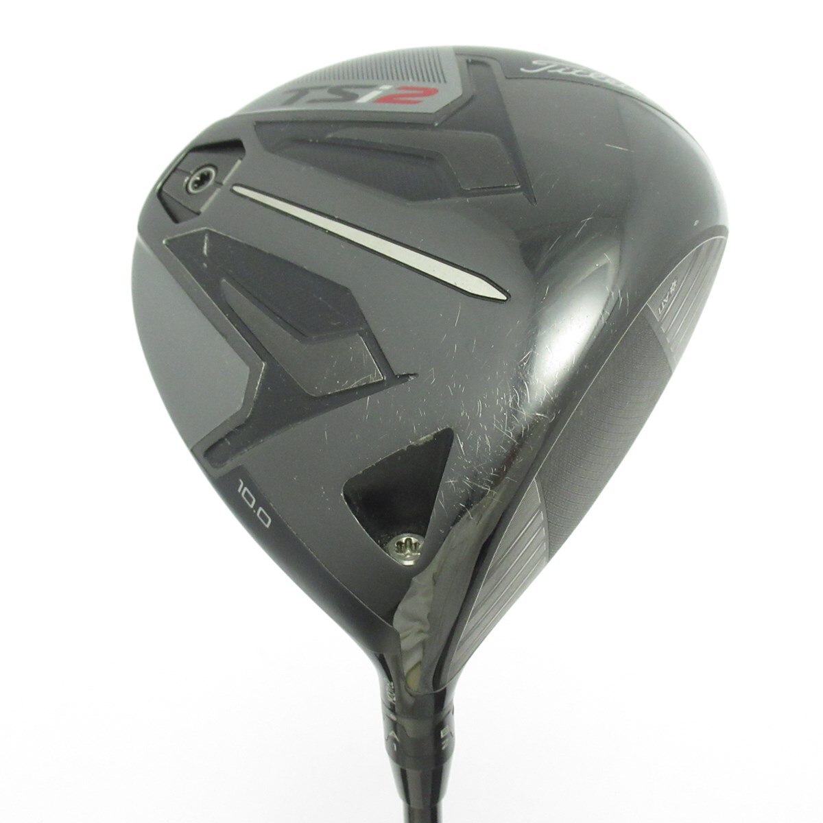 中古】TSi2 ドライバー TSP110 50 10 S CD(ドライバー（単品