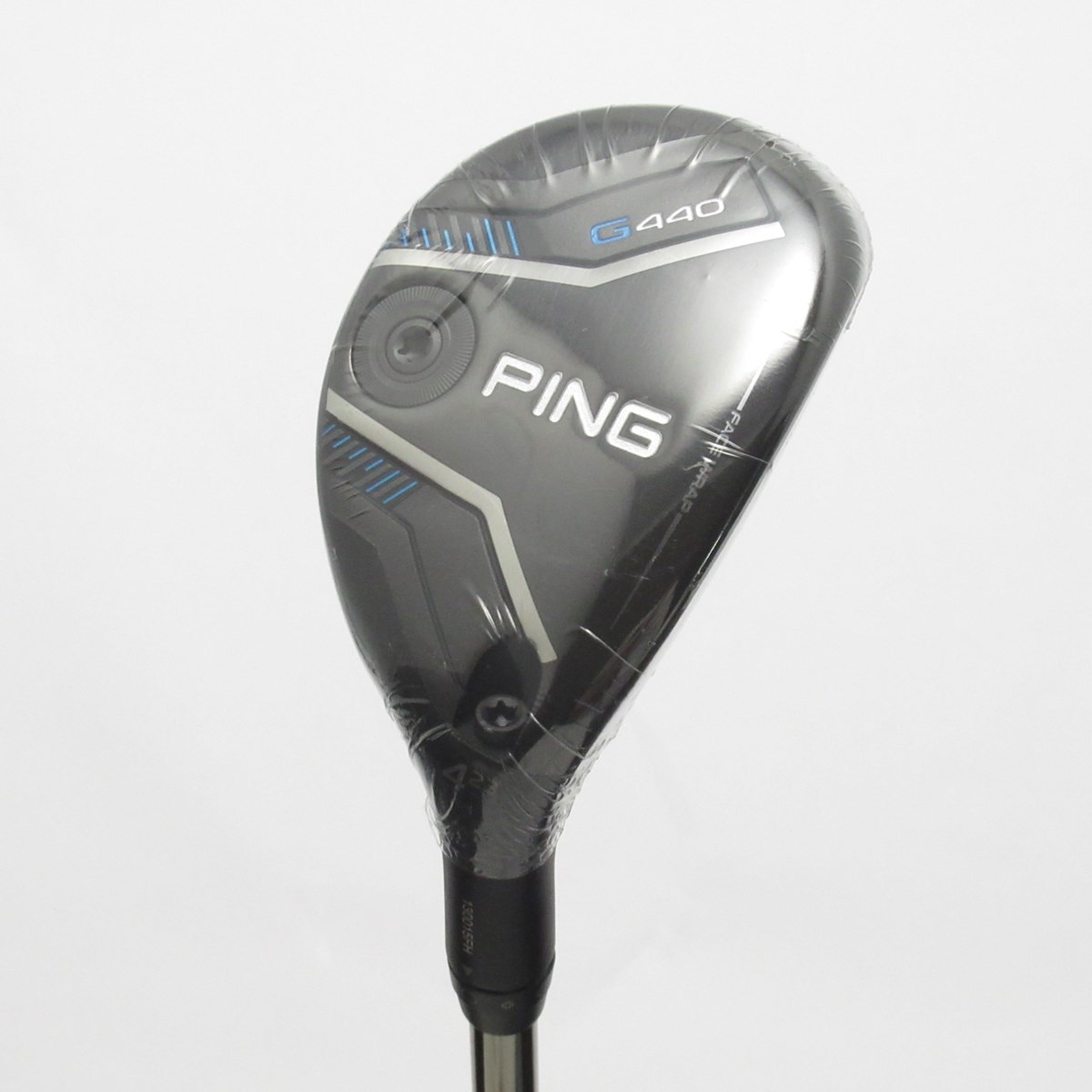 【最初値下げ！8/29まで】PING G440 U4 C 85 S 中古】G440 ハイブリッド ユーティリティ PING TOUR 2.0 CHROME