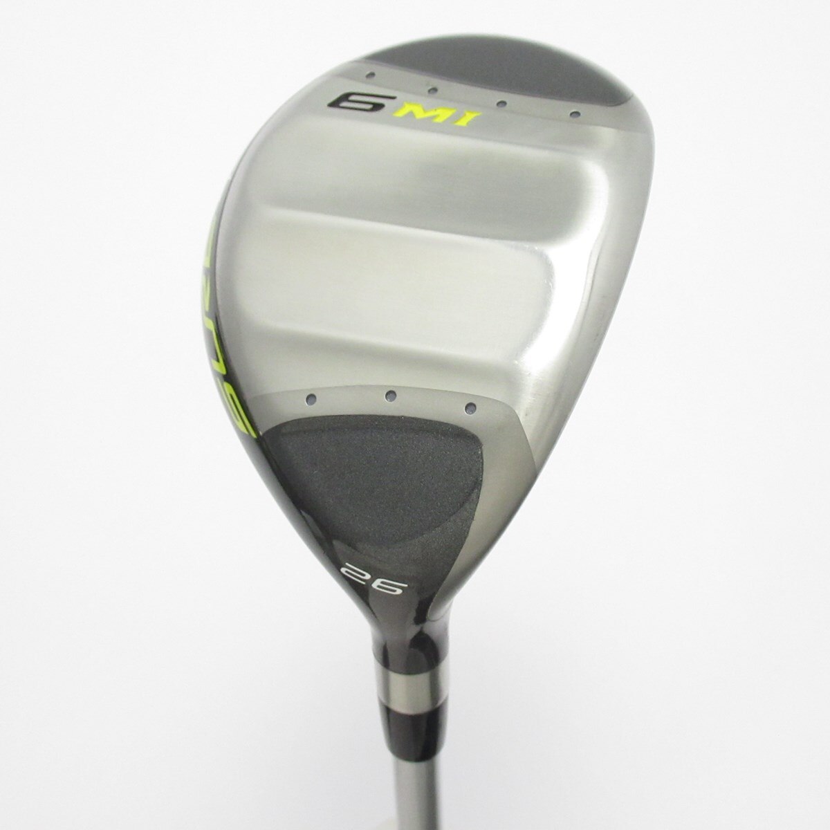中古】SURE DD 2.0 MI ユーティリティ EXSAR 26 R C