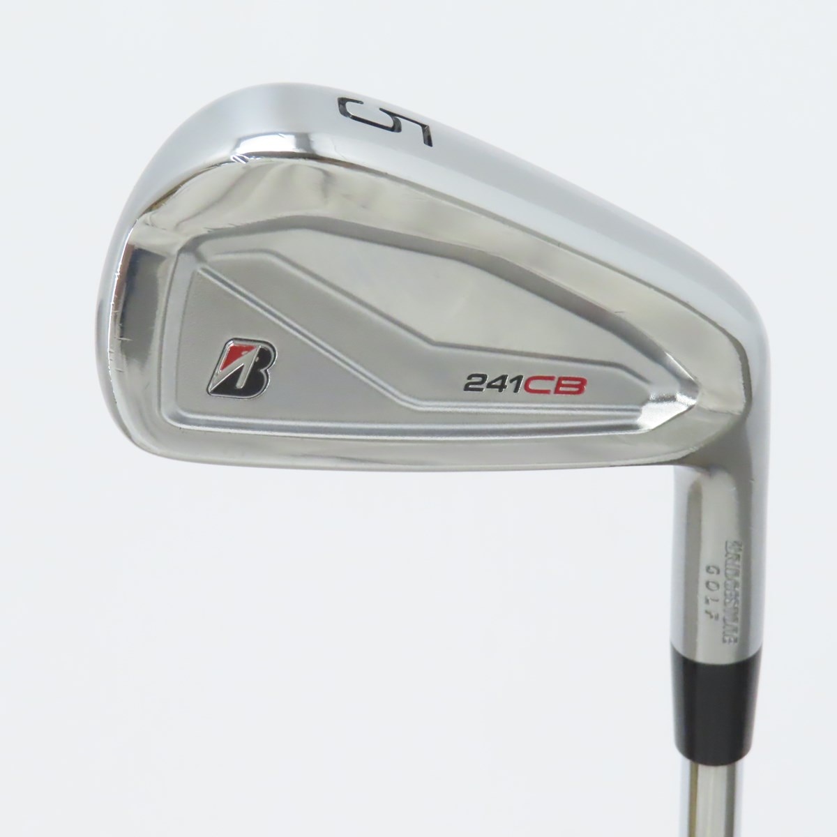 241CB アイアン 6-PW 5本 NS MODUS3 TOUR120X 241CB アイアン 6-PW 5本 NS MODUS3 TOUR120X Bridgestone Golf