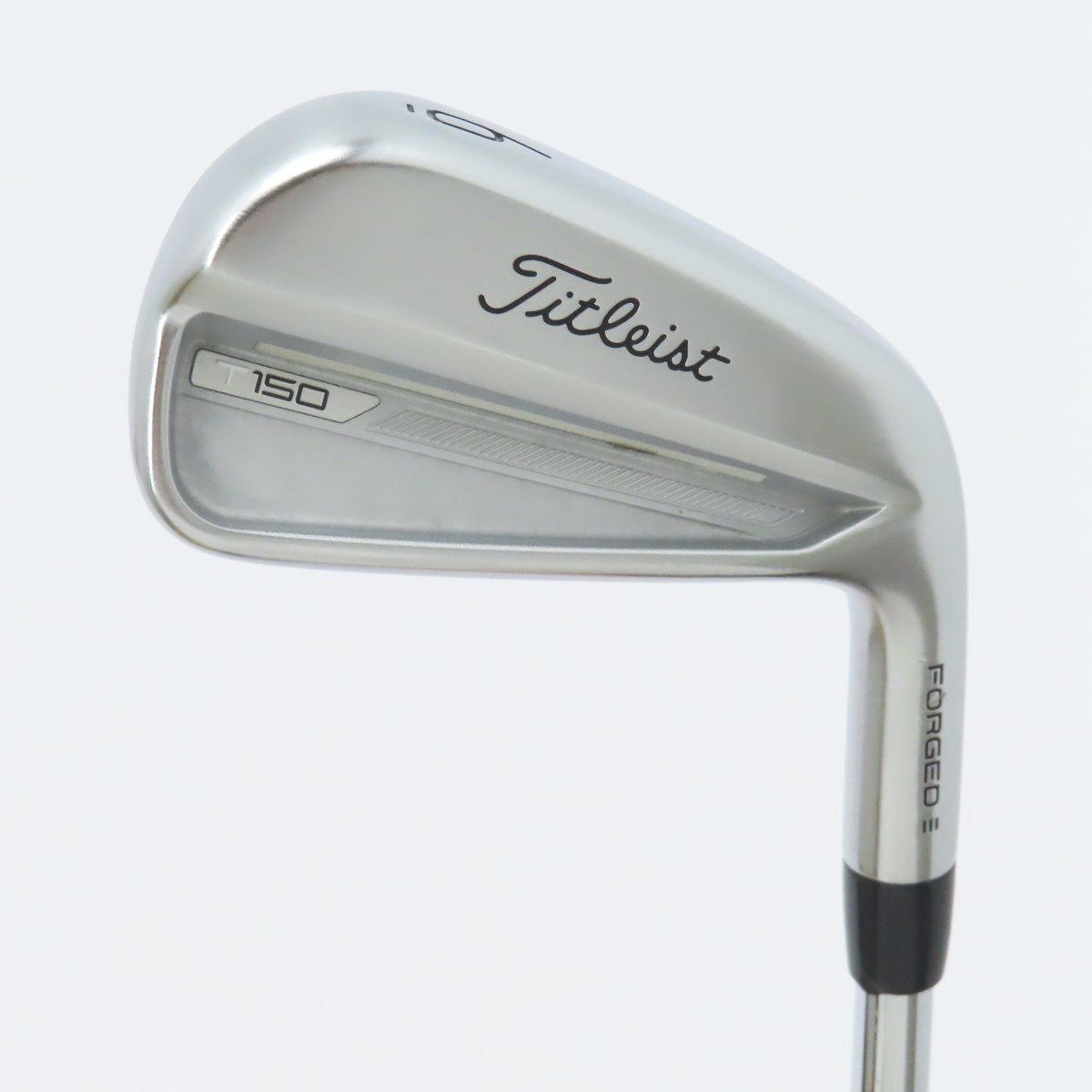 タイトリストT150 アイアンセット Titleist タイトリスト 2025 T150 アイアン 6本セット #5,#6,#7
