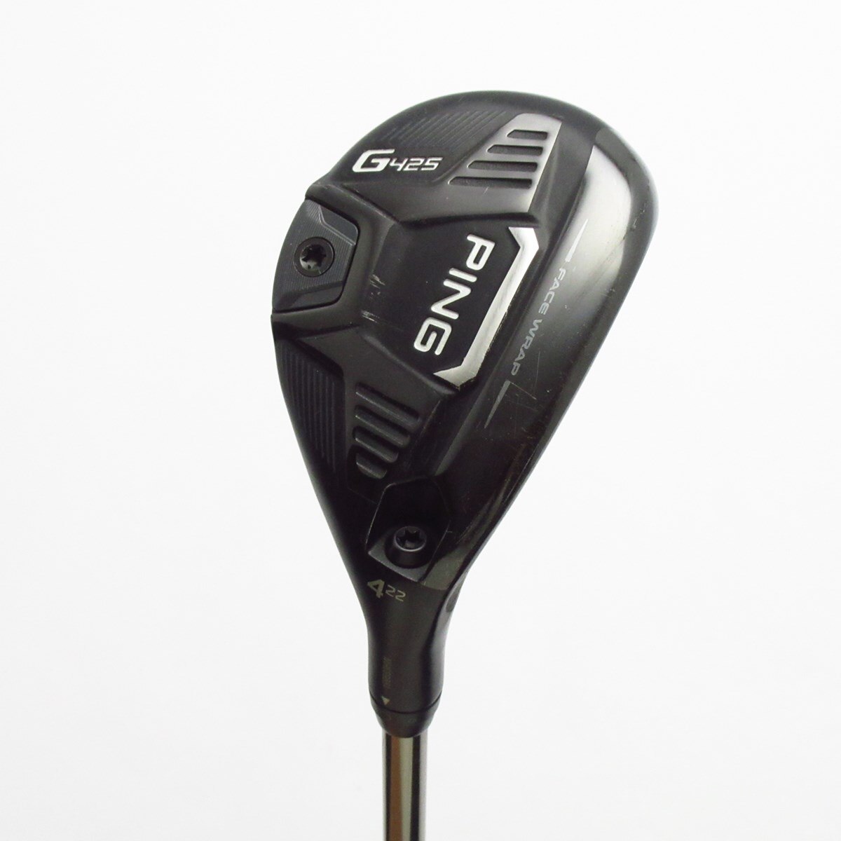 中古】G425 ハイブリッド ユーティリティ PING TOUR 173-85 22