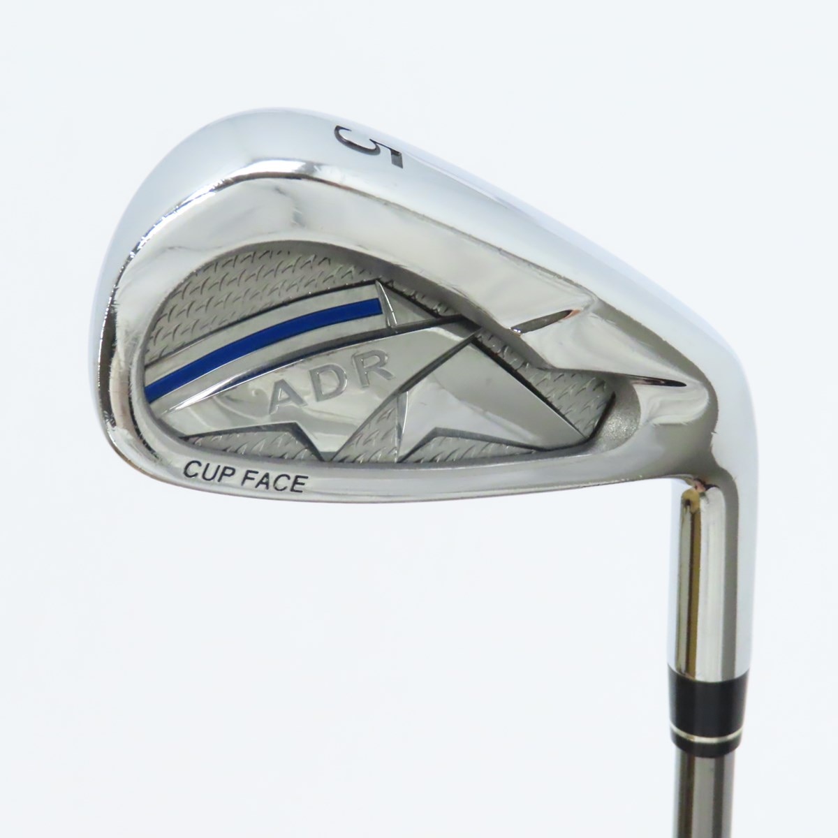 中古】アキラプロダクツ アイアンセット 通販｜GDO中古ゴルフクラブ