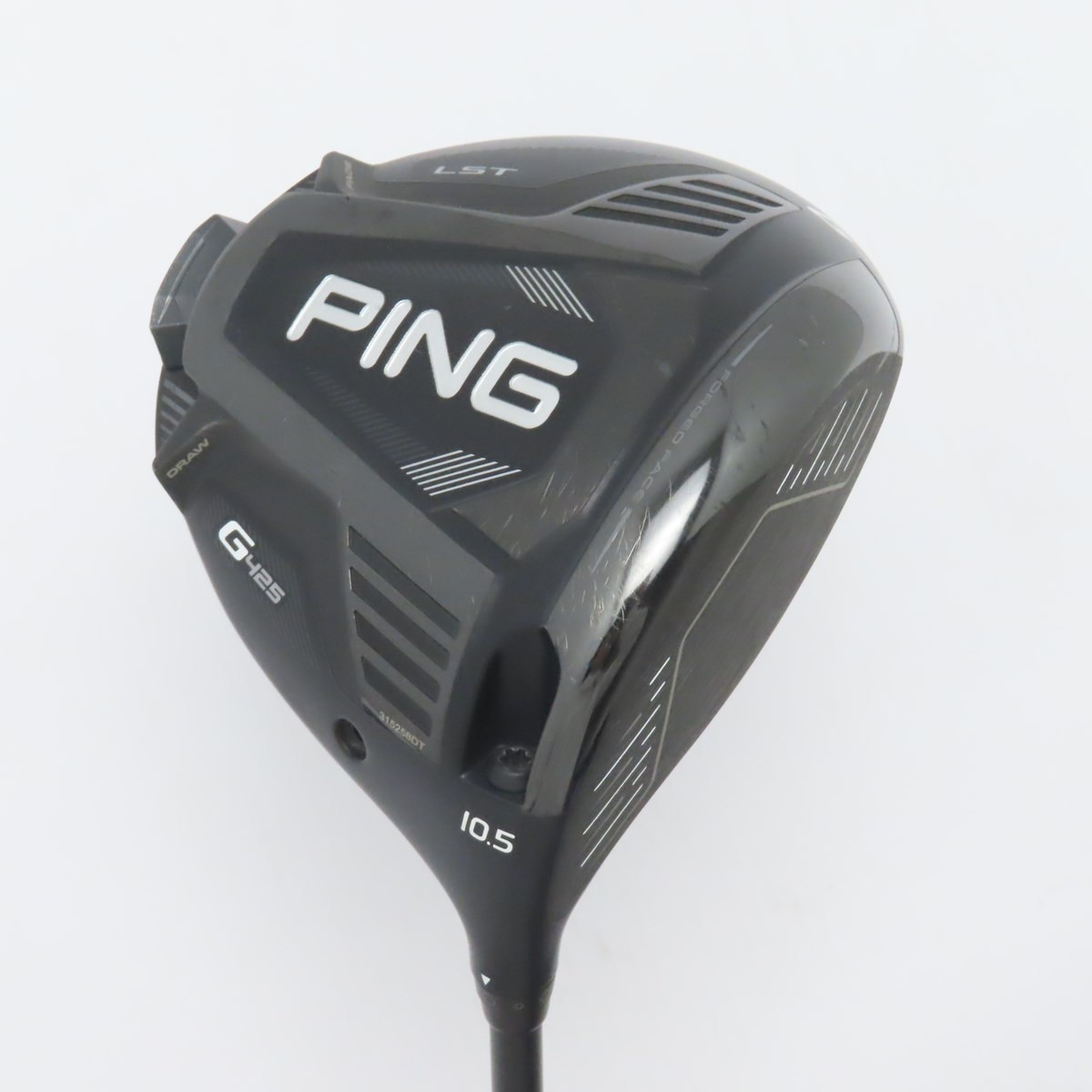PING - G425 LST ALTA JCB Slate S　10.5度 PING ピン G425 LST/ALTA J CB SLATE(JP)/S/10.5[113390