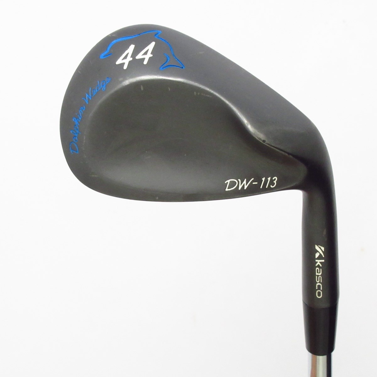 中古】ドルフィンウェッジ DW-113 BK ウェッジ N.S.PRO 950GH 44