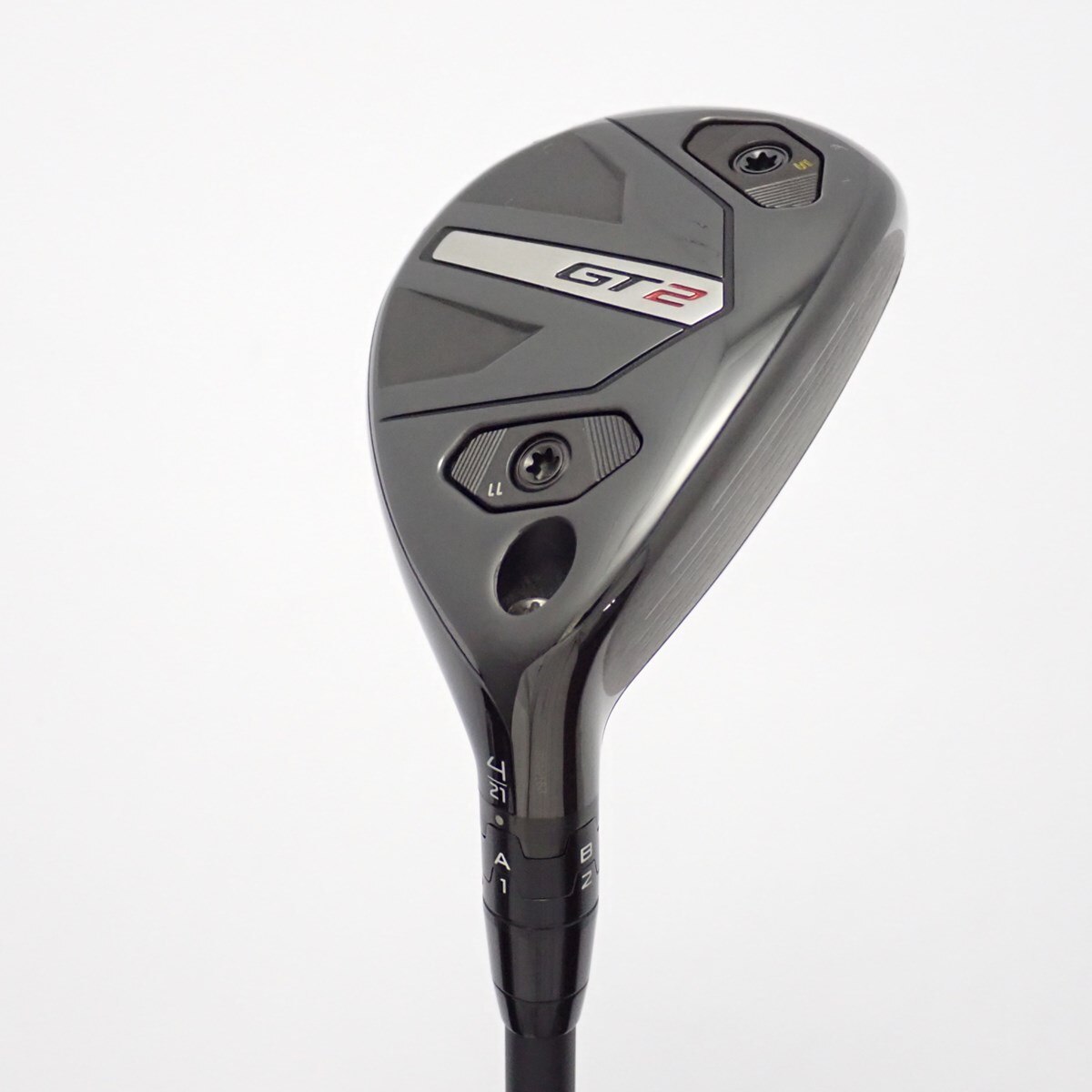 中古】GT2 ユーティリティ TENSEI BLUE 1K 65 HYBRID 21 S B