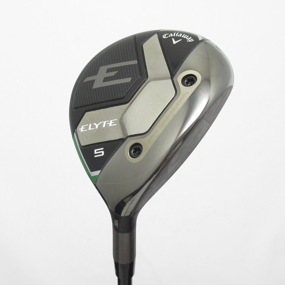 キャロウェイ　TENSEI フェアウェイウッド用シャフト　５番ウッド 中古】キャロウェイ 純正シャフト フェアウェイウッド用_