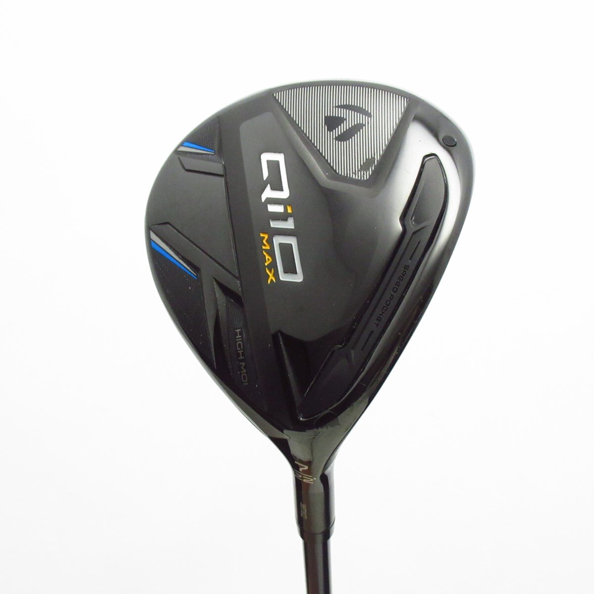 新品Qi10 フェアウェイウッド 3W 15度DIAMANA TM50 S Qi10 Tour フェアウェイウッド Diamana Silver TM50