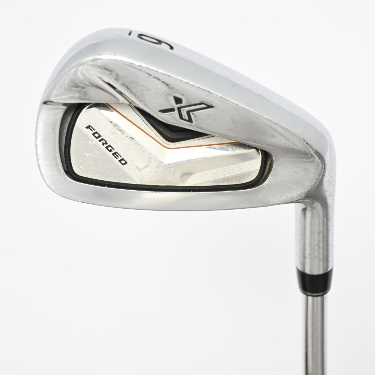 ゼクシオ7 アイアン6本 XXIO7 NSプロ920GH for XXIO アイアンセット ダンロップ ゼクシオ7 セブン (XXIO 7) アイアン