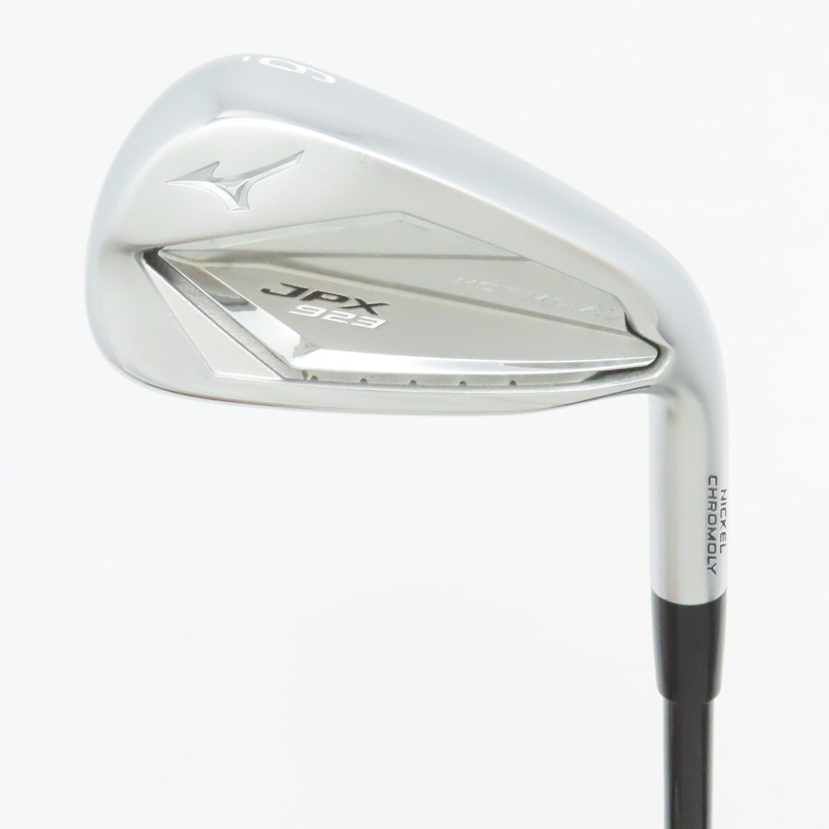 中古人気品！ミズノ JPX923 HOT L 6本 モーダス105S 中古人気品！ミズノ JPX923 HOT L 6本 モーダス105S 中古人気品