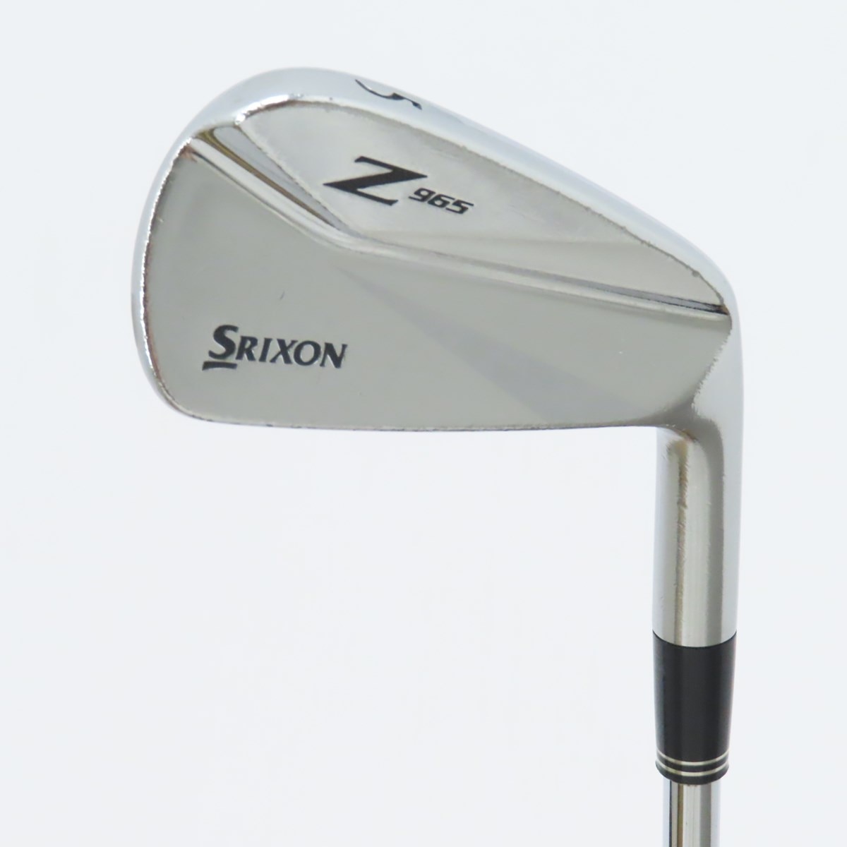 中古】スリクソン Z965 アイアン Dynamic Gold DST 26 S200 D