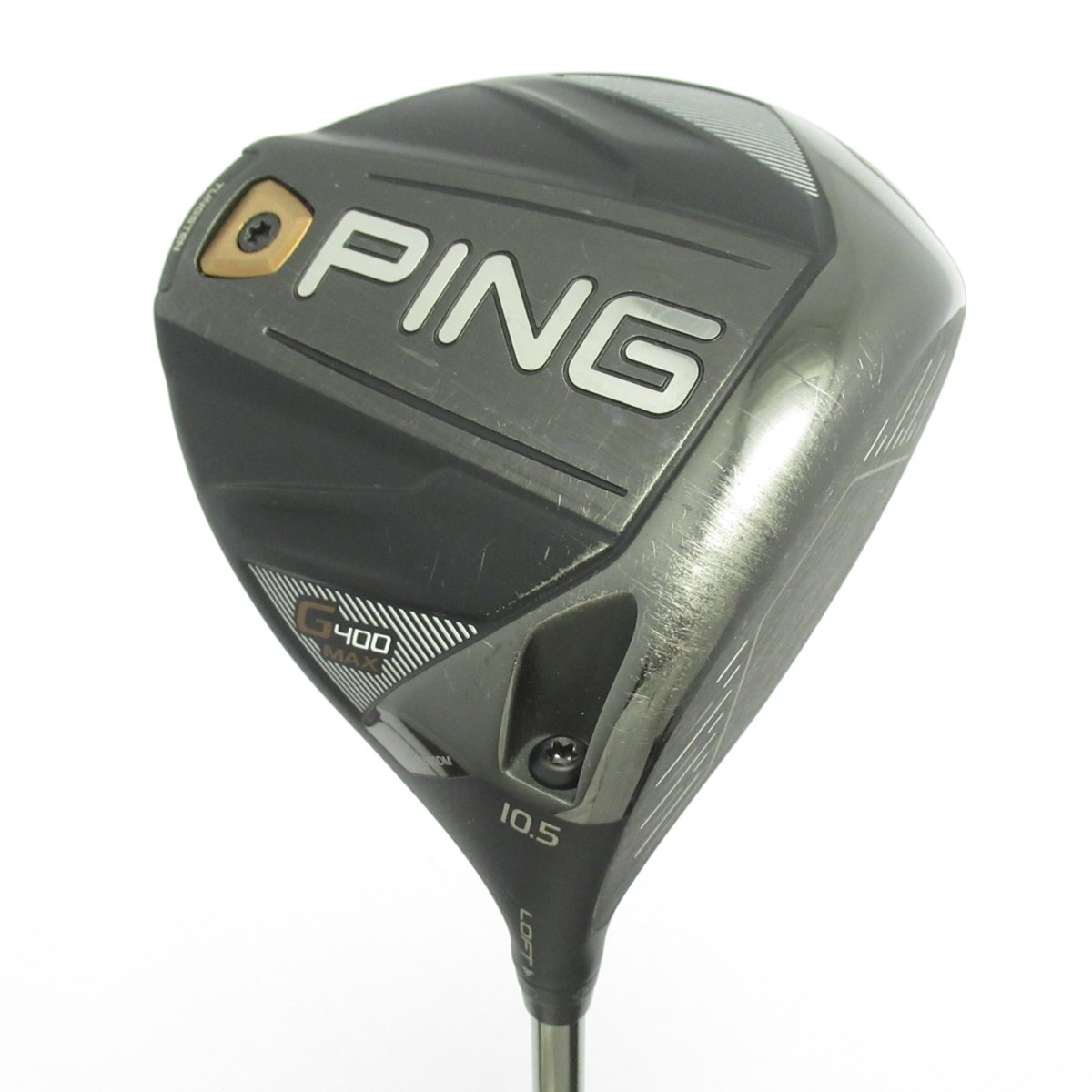 ⭐︎ハイハイさん専用⭐︎【PING G400ドライバー 10.5° 6S】 G400ドライバー│CLUB PING【PINGオフィシャルサイト】