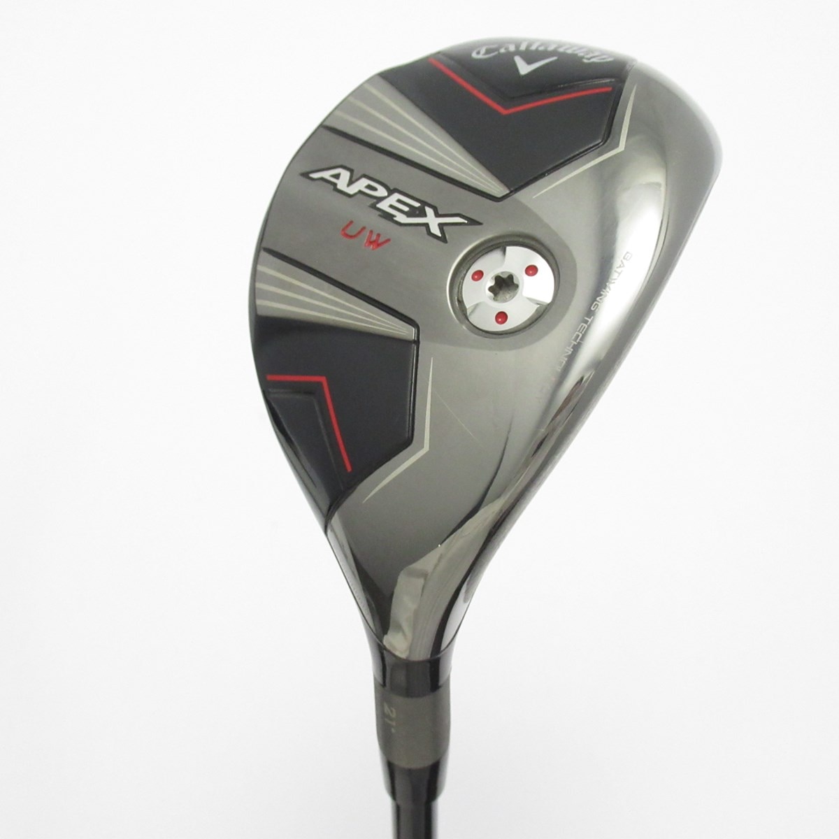 中古】APEX UW(2023） ユーティリティ TENSEI 70 for Callaway