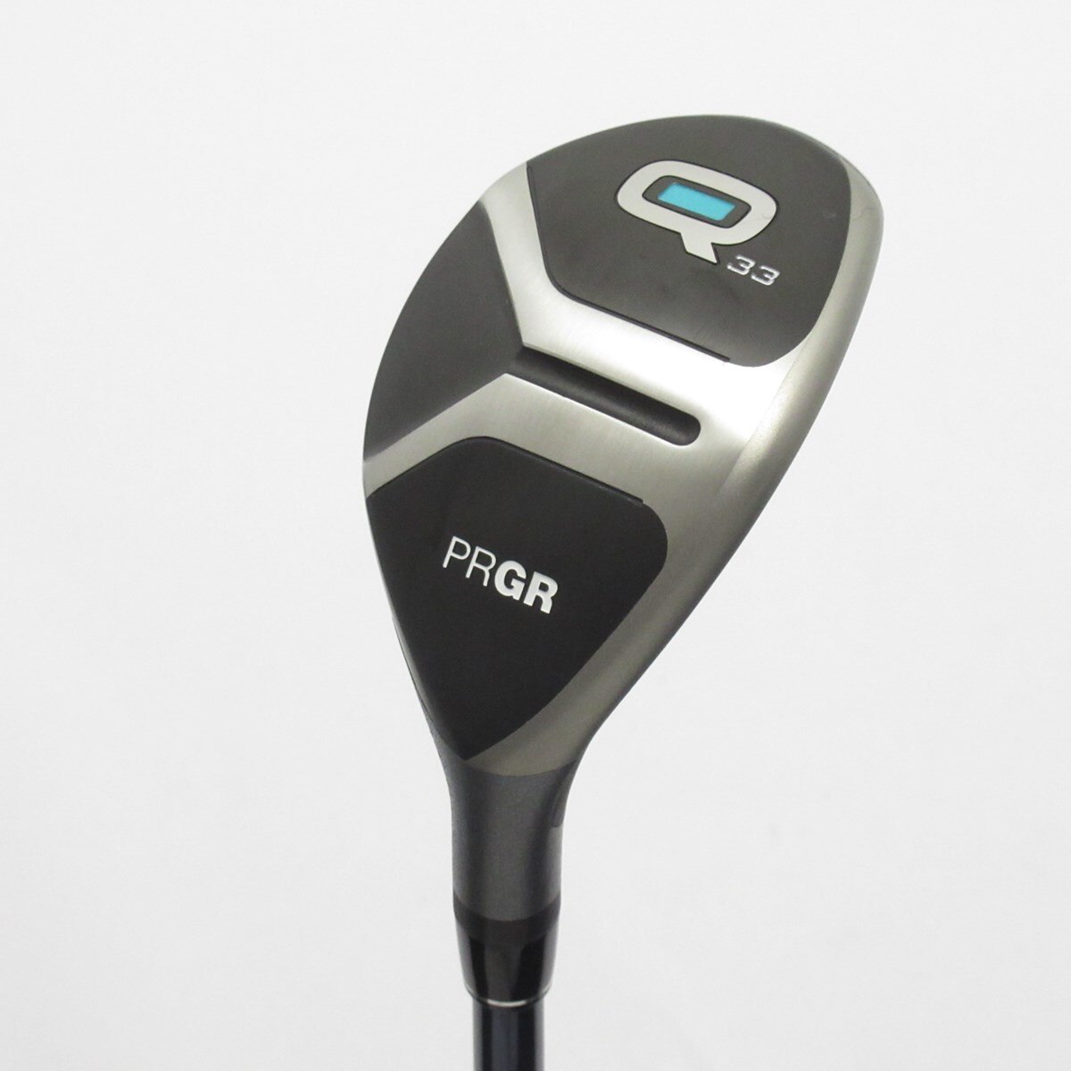 【中古】 PRGR プロギア　ユーティリティ 中古】プロギア ユーティリティ (プロギア) レディス 通販｜GDO