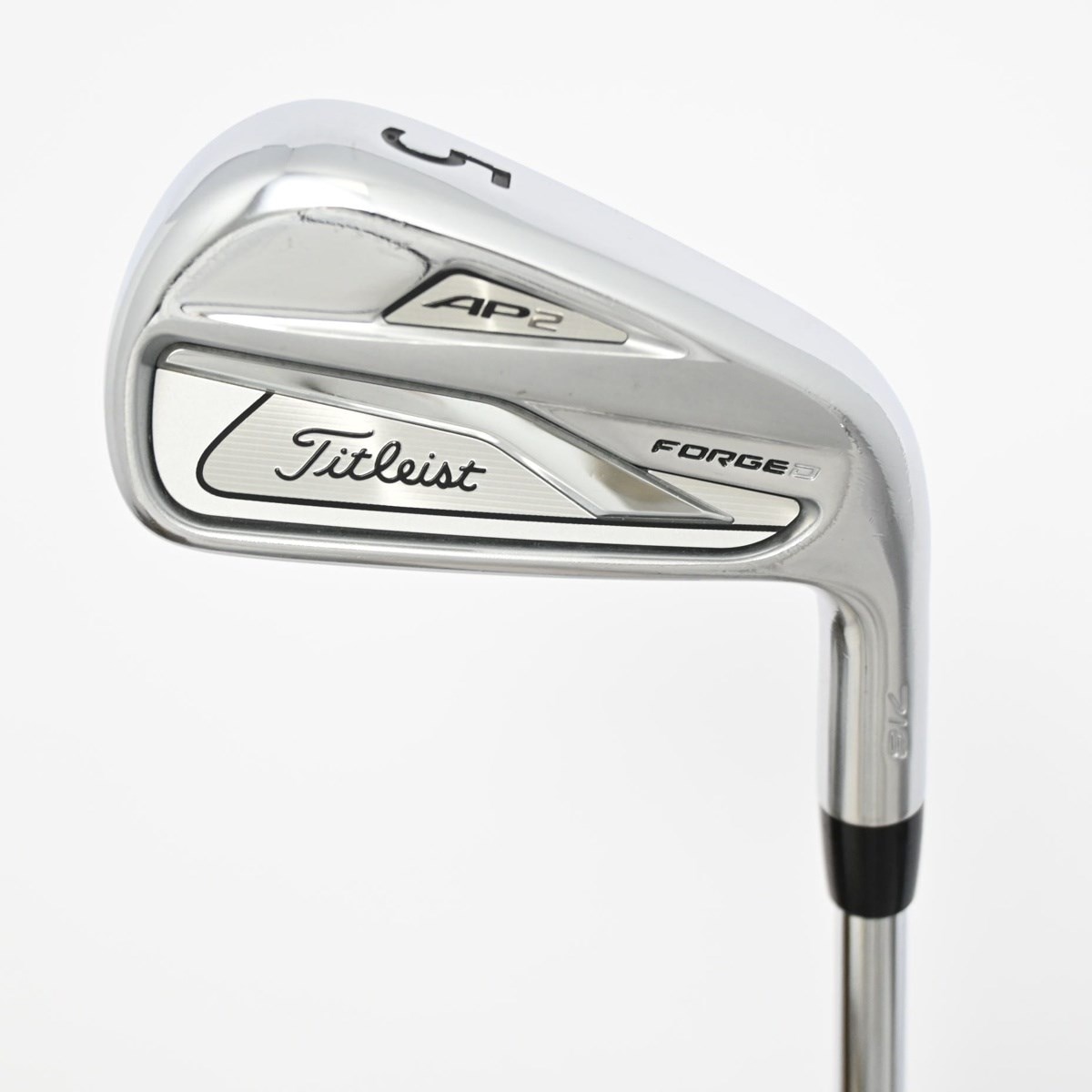Titleist AP2 718フォージドアイアンセット 4I〜PW7本 中古】AP2 718 アイアンセット (タイトリスト) 718 通販｜GDO中古